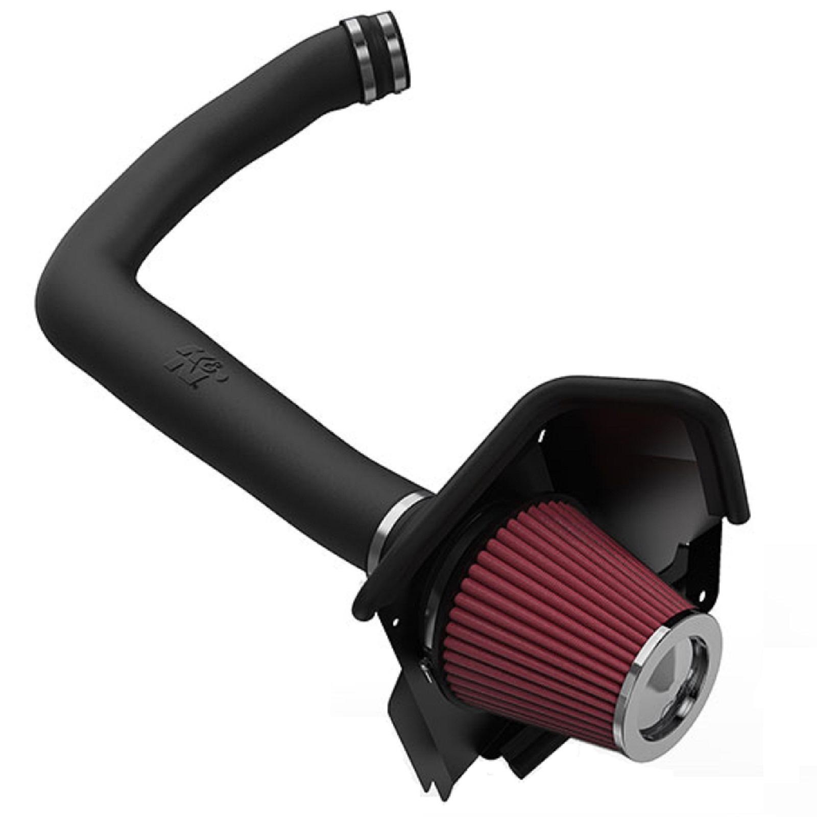 K&N Performancekit für Chrysler 300 Dodge Challenger Charger 2011-2023