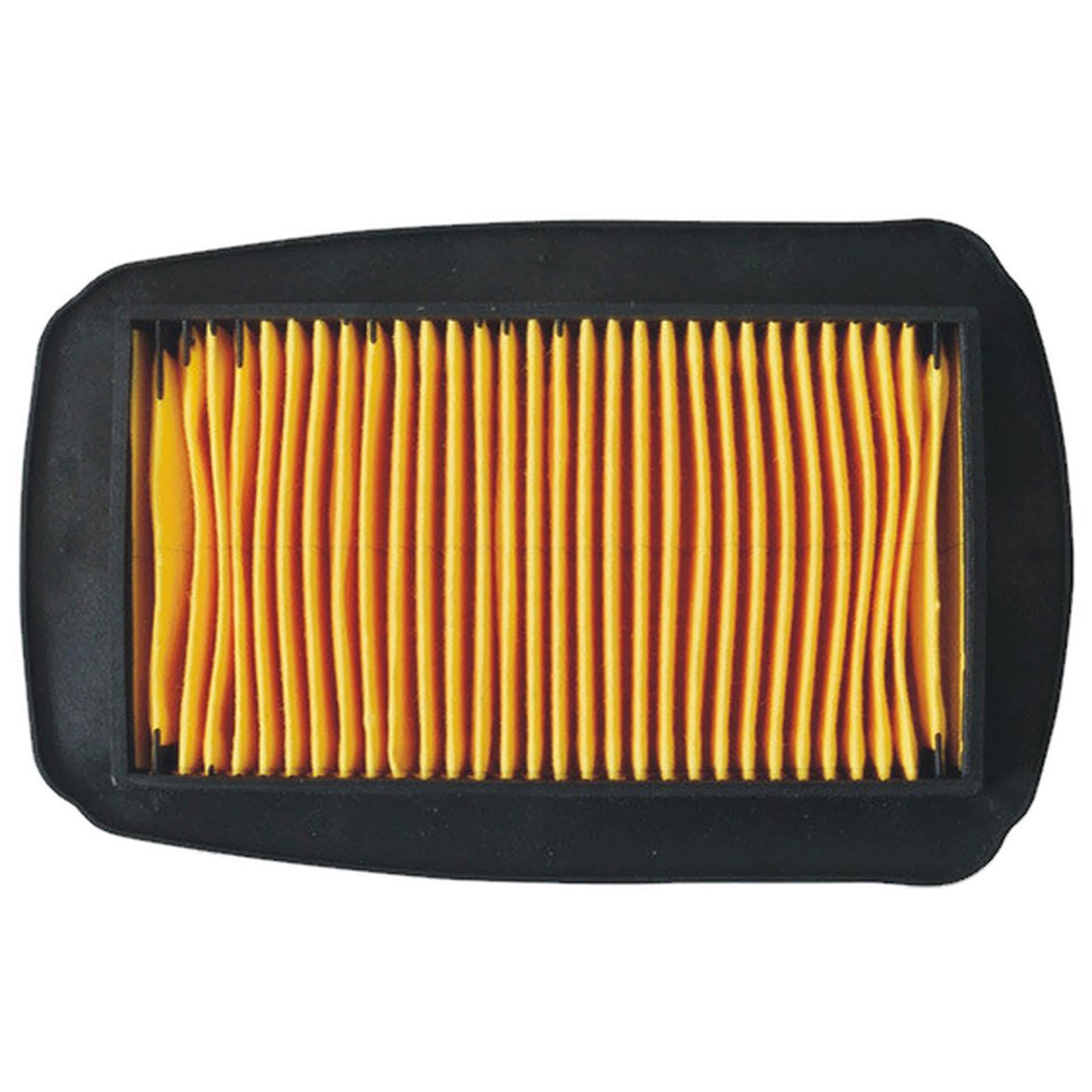 MIW Y4205 Luftfilter für Yamaha WR125 R/X 2009-17 MT125 2014-19 YZF-R 125 2008-18