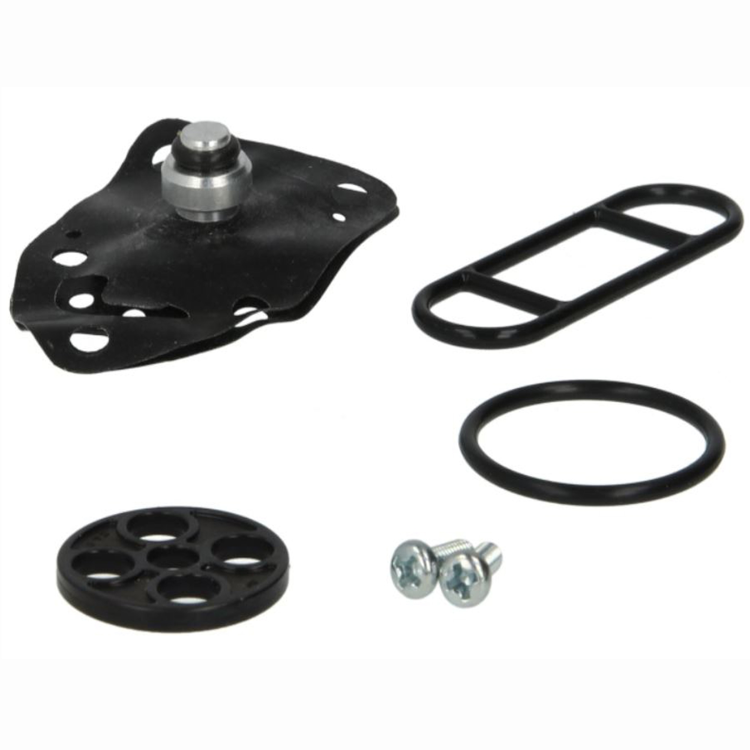 Tourmax FCK-30 Benzinhahn Reparatursatz für Yamaha SRX 600 XV 750 Virago 250 S 125