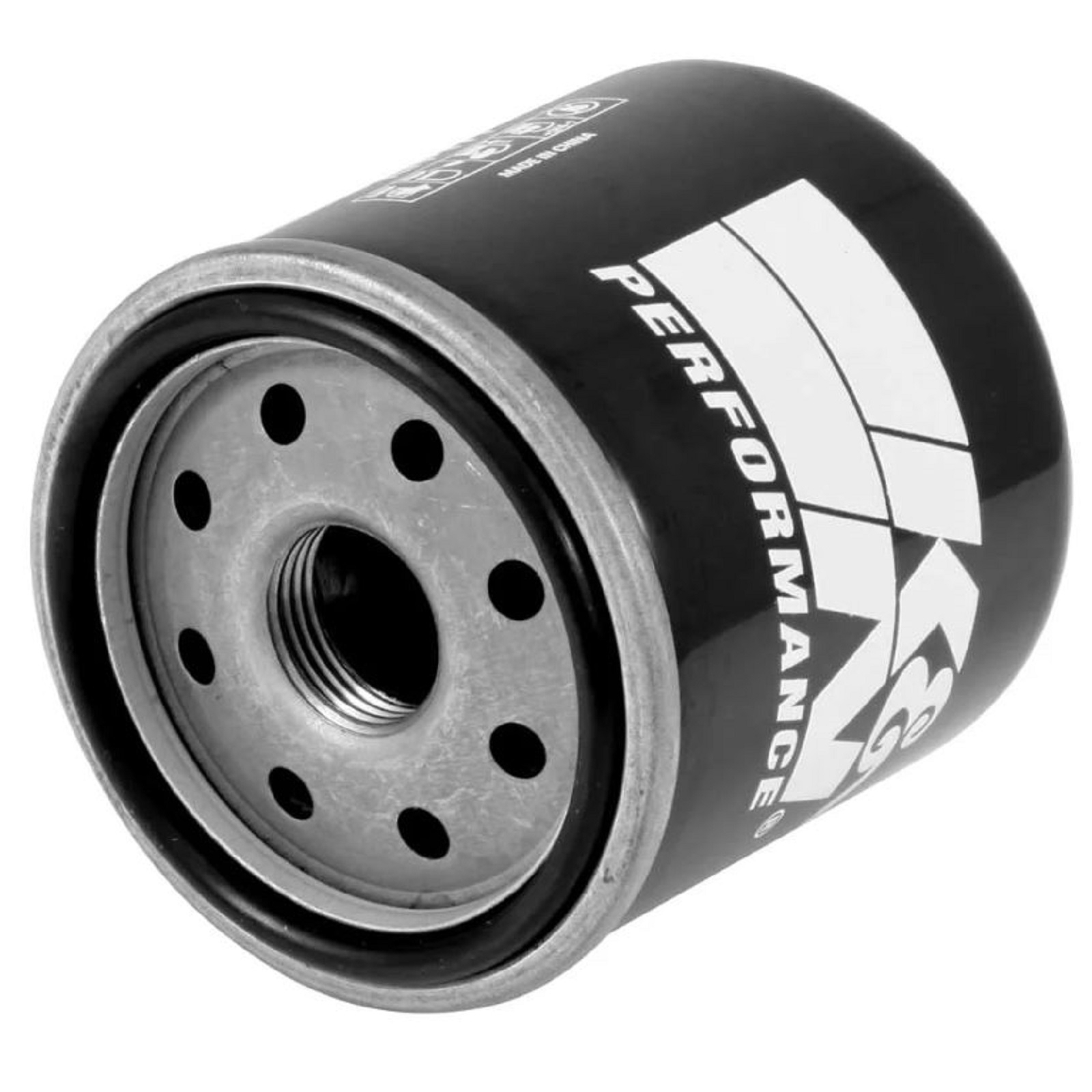 K&N Premium Ölfilter KN-177