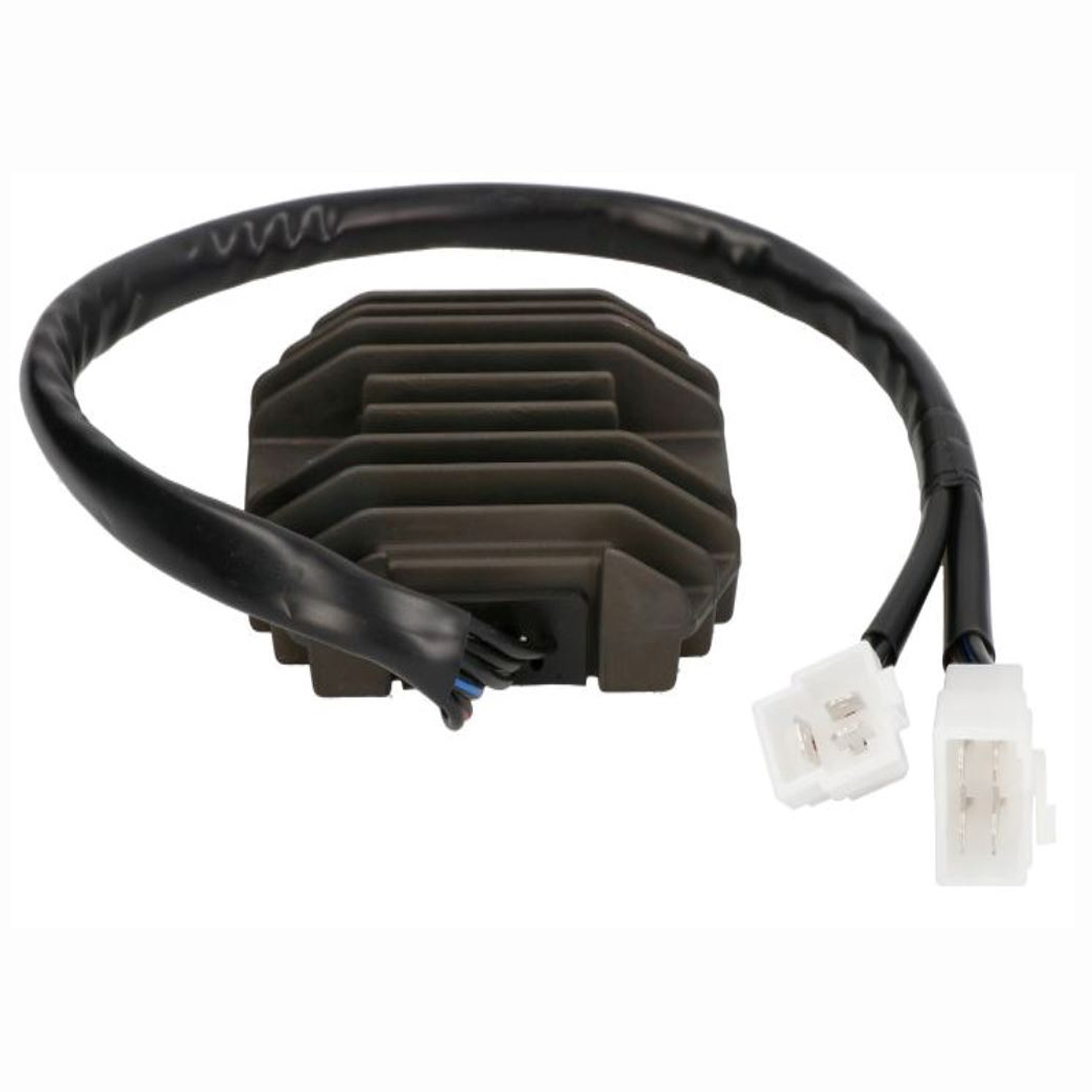Tourmax RGU-428 Regler Gleichrichter für Kawasaki Ninja ZX-6R 636 C ZX-6RR 600 N 2005-06