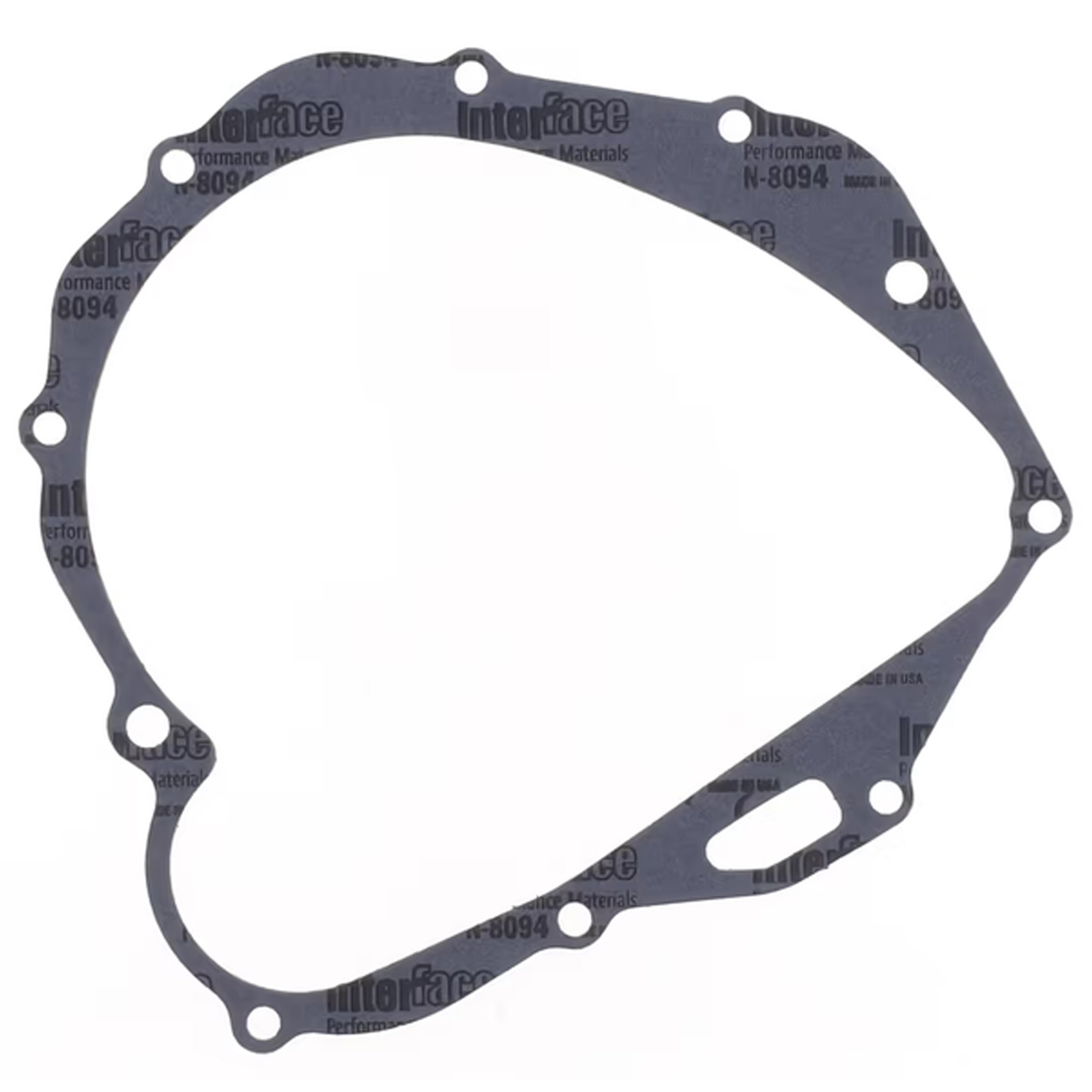 Kupplungsdeckeldichtung S410210021004 für Honda CB 350 F Four CB350F 1973-1975