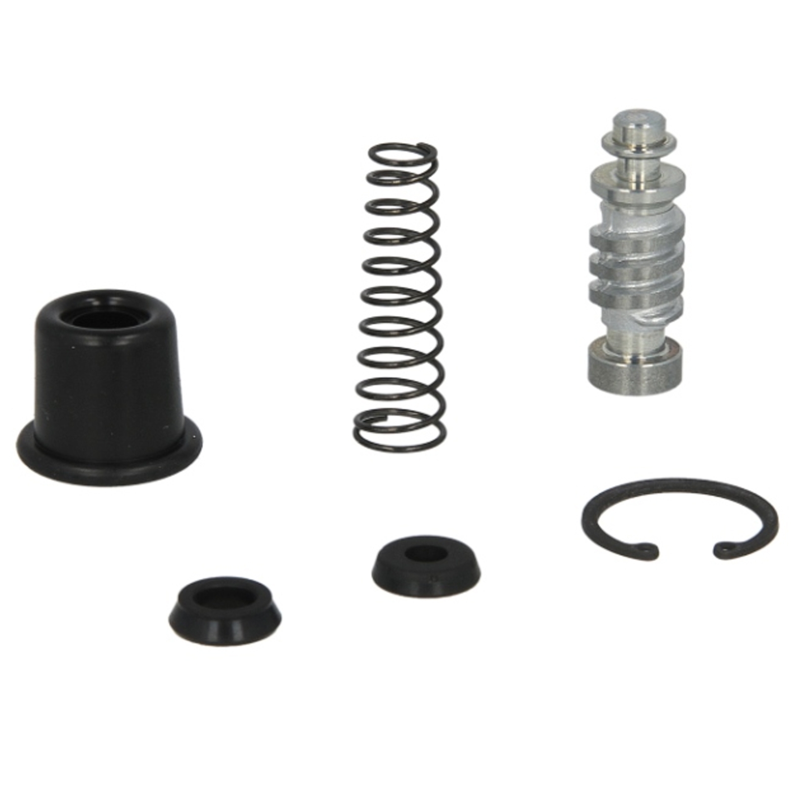 Tourmax MSR-103 Hauptbremszylinder Reparatursatz hinten für Honda Motorräder