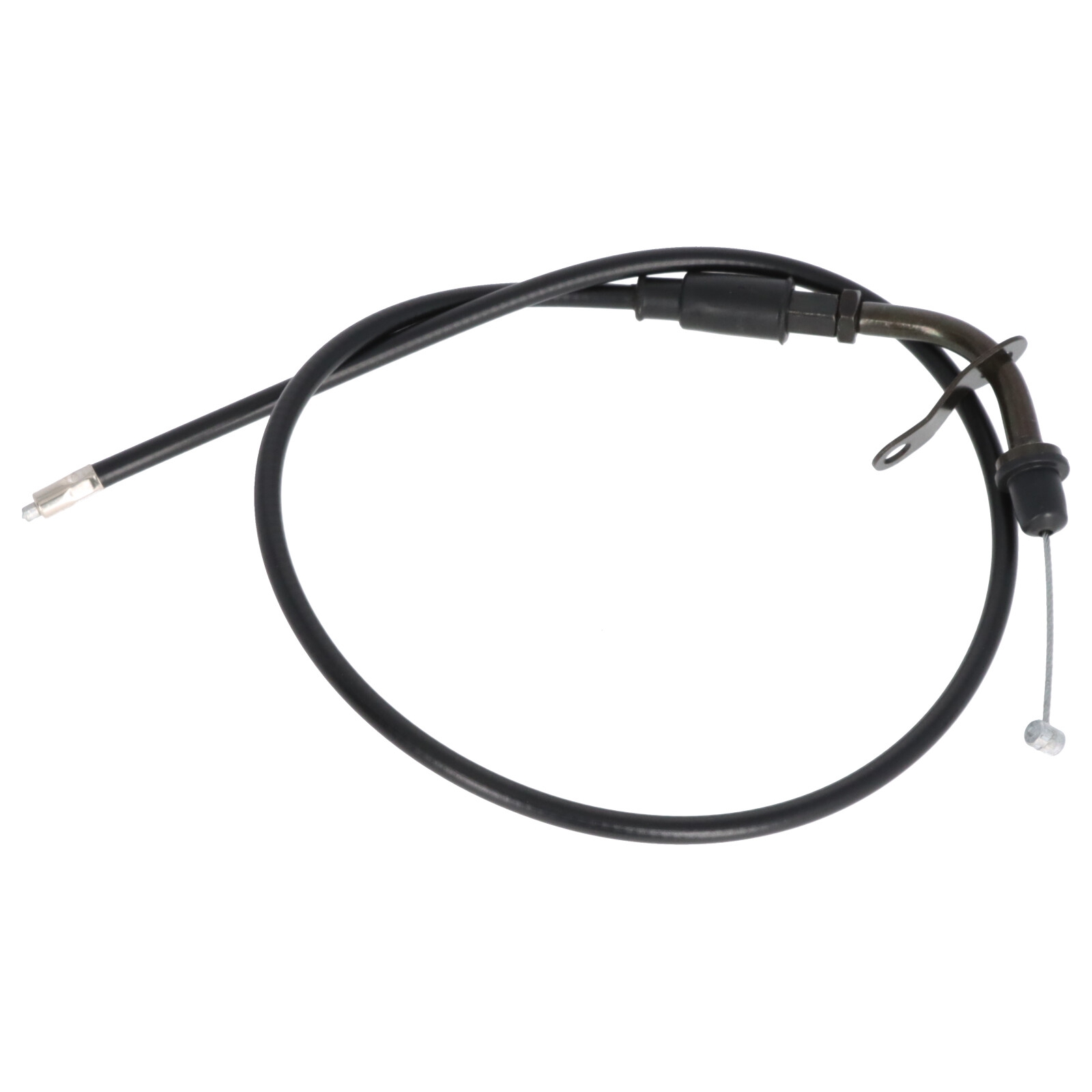 Gaszug für Yamaha Aerox 50 & MBK Nitro 50   2009 - 2012