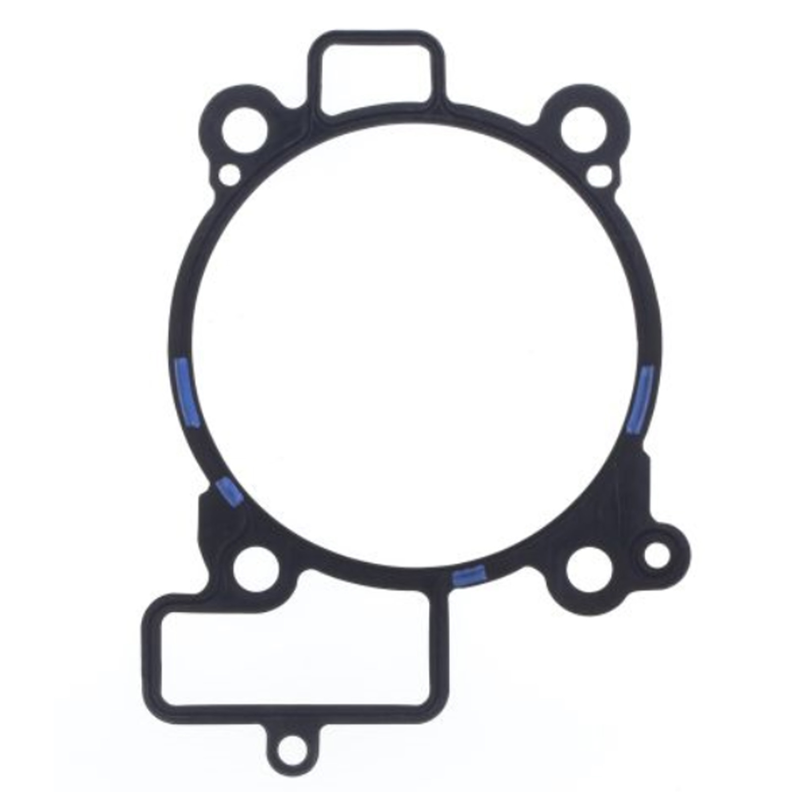 Zylinderfussdichtung S410270006080 vorne für KTM Adventure Super Duke Supermoto LC8 950 990