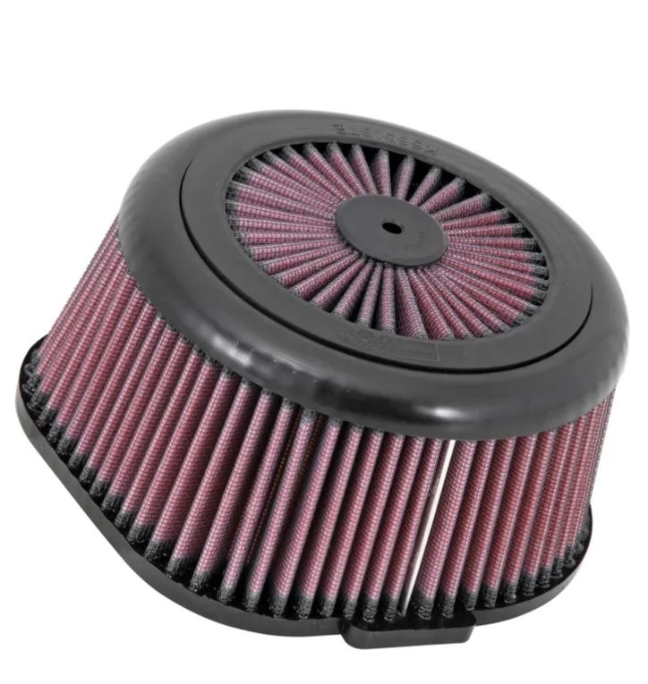 K&N Sportluftfilter HA-4513XD für Honda CRF 250 450 2013-2017 HM-Moto CRE CRM F