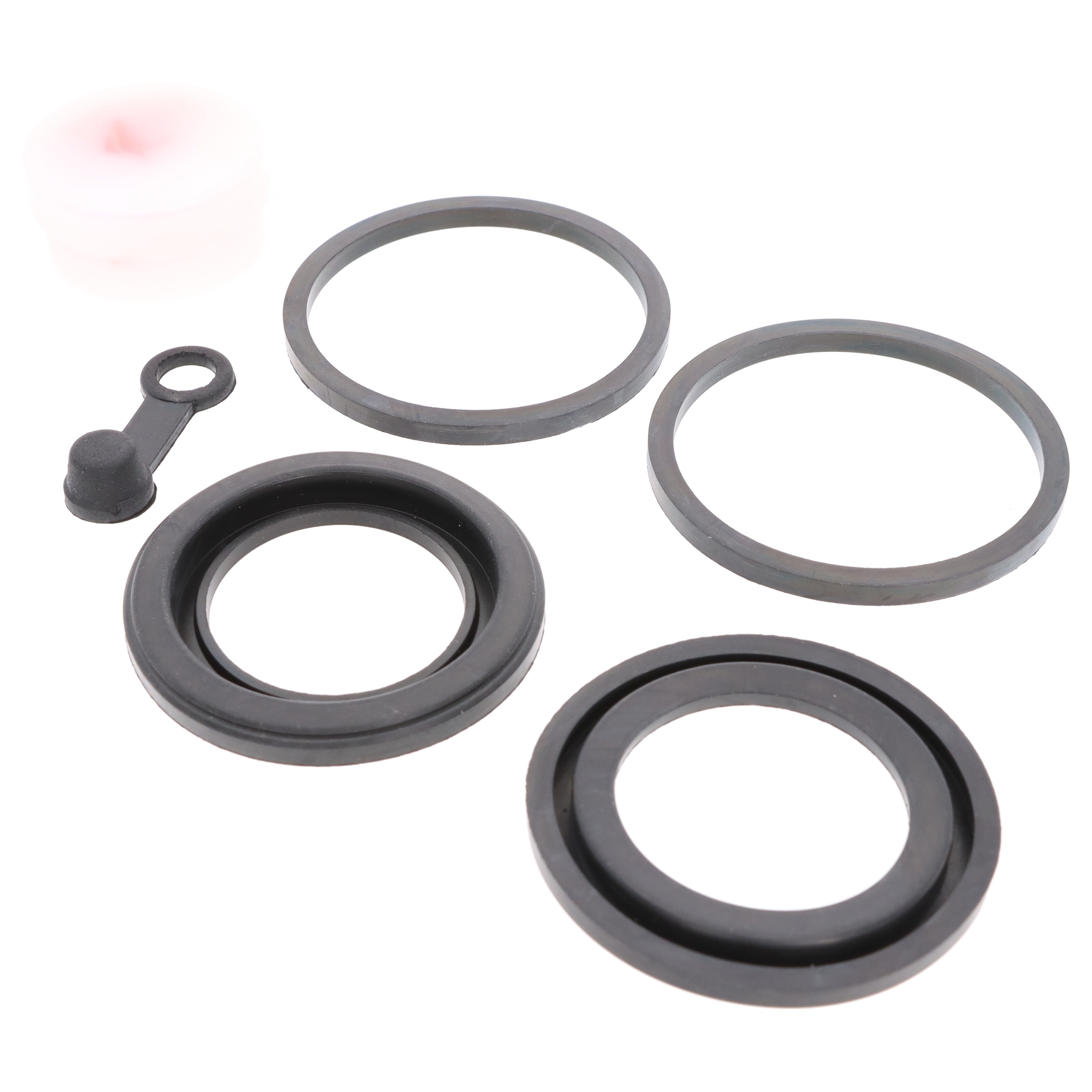 Bremssattel Reparatursatz hinten für Kawasaki Z 1000 650 ZG 1300 Z1R