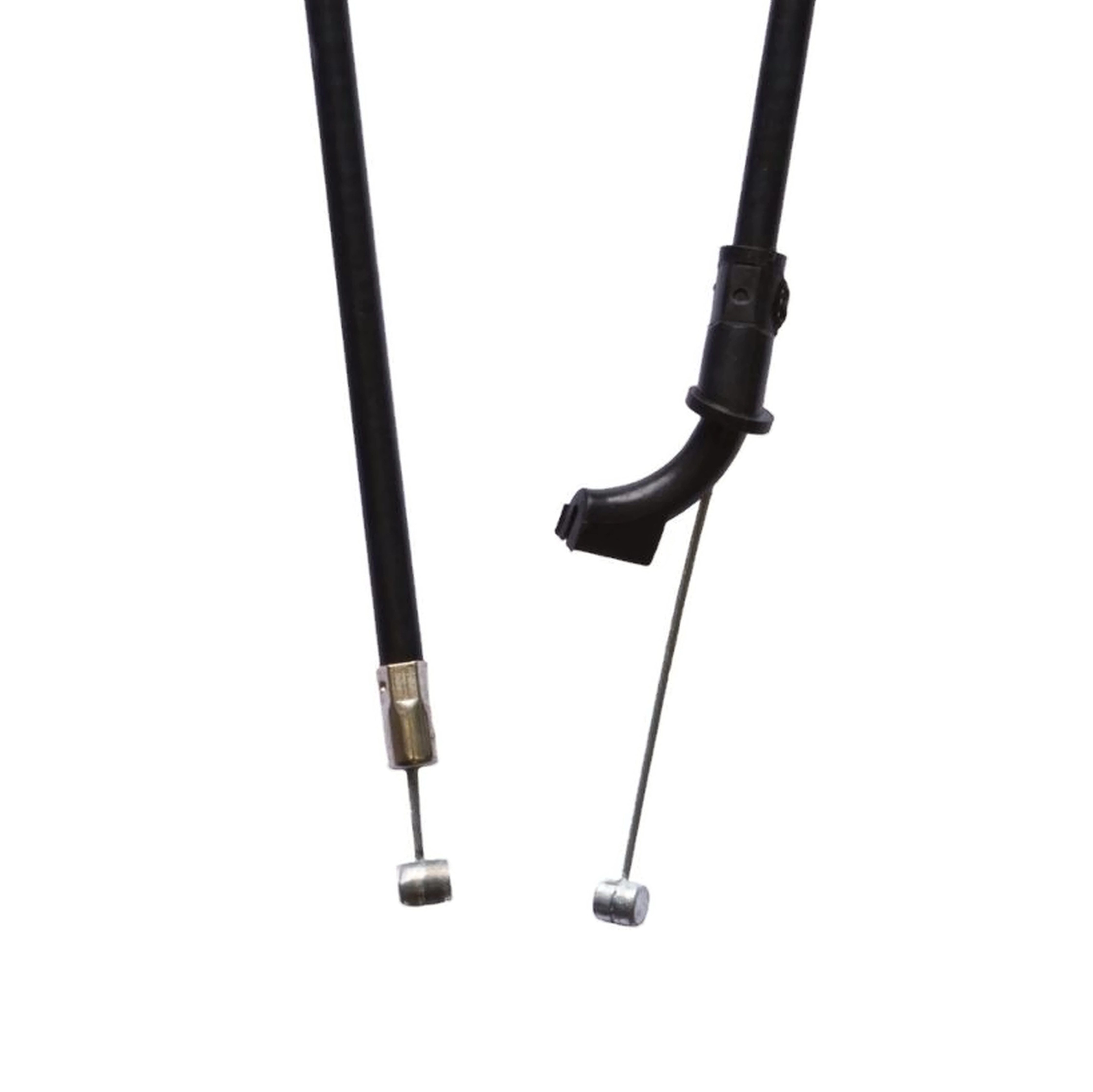 Chokezug Choke cable für Kawasaki GPZ 900 R Ninja Anti Dive 1986-1989