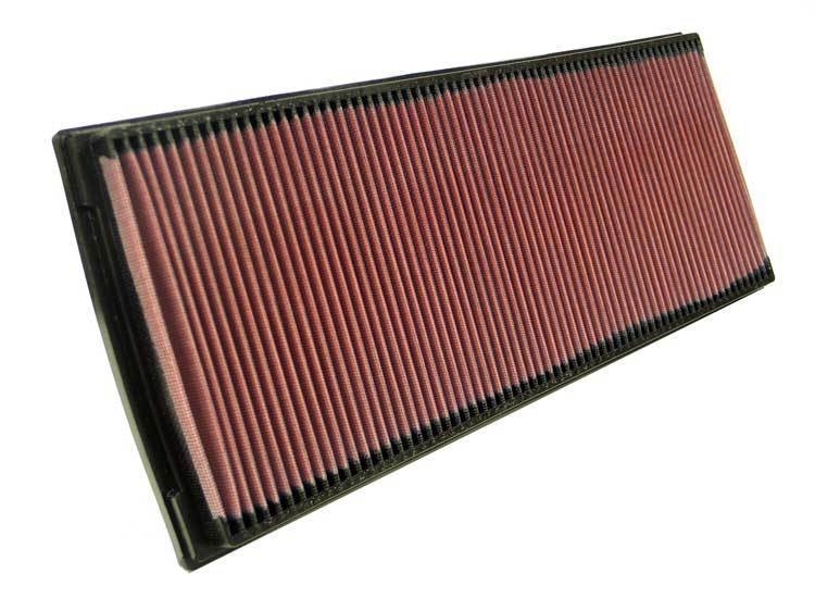 K&N Tauschluftfilter 33-2722