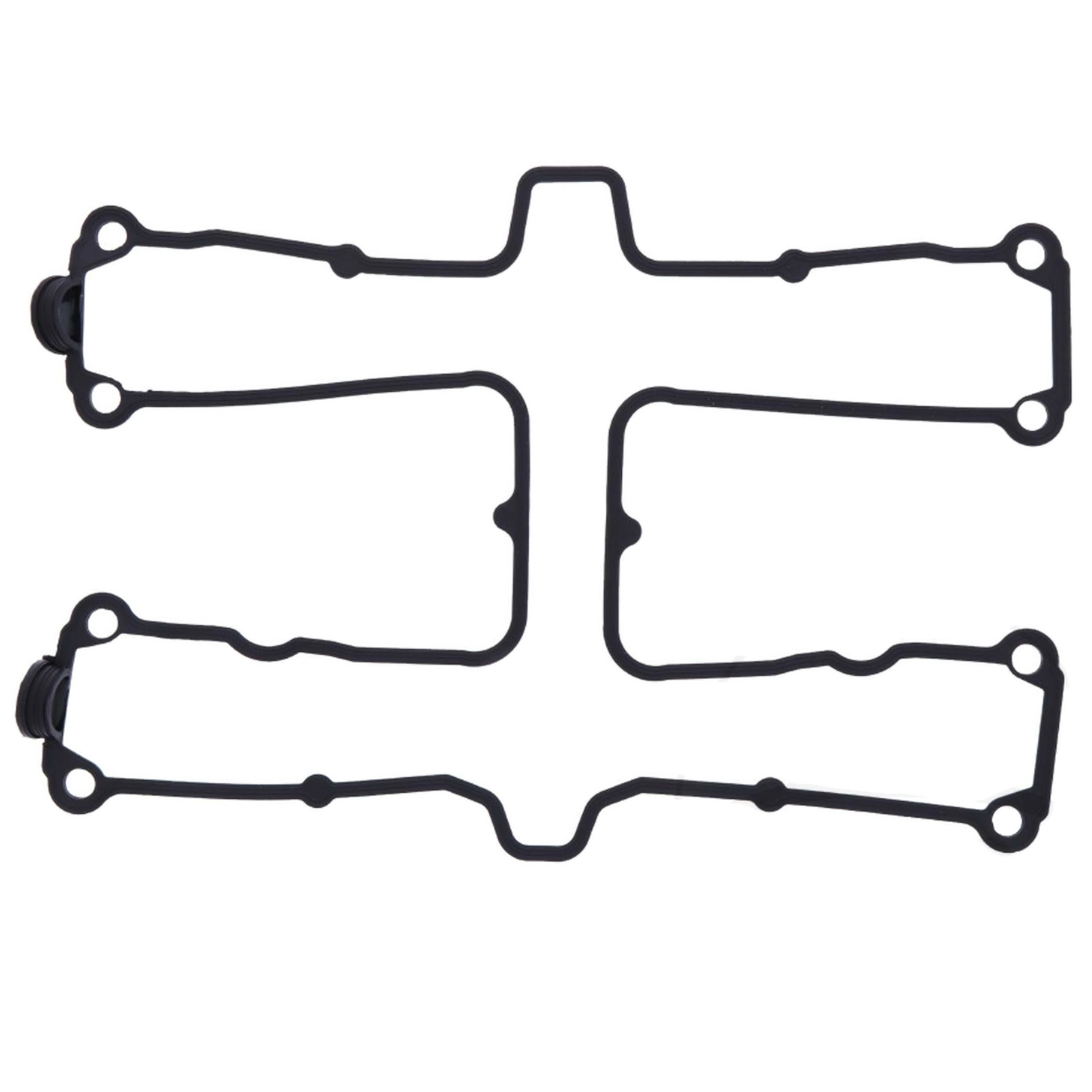 Ventildeckeldichtung S410485015007 für Yamaha XJ650 1982-85 XJ700 Maxim 1985-86 XJ750 1982-86
