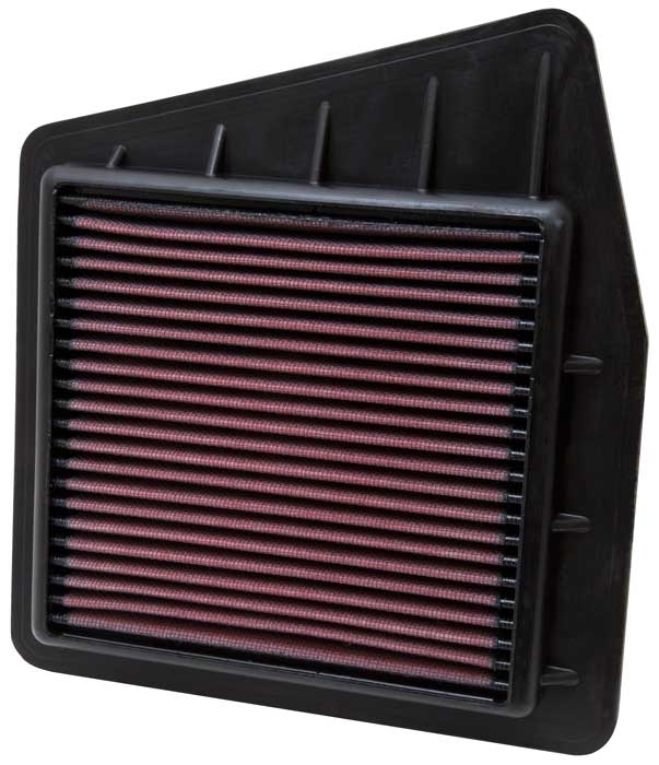 K&N Sport Luftfilter 33-3003 für Honda Accord 2.0L BENZIN 2008-2015