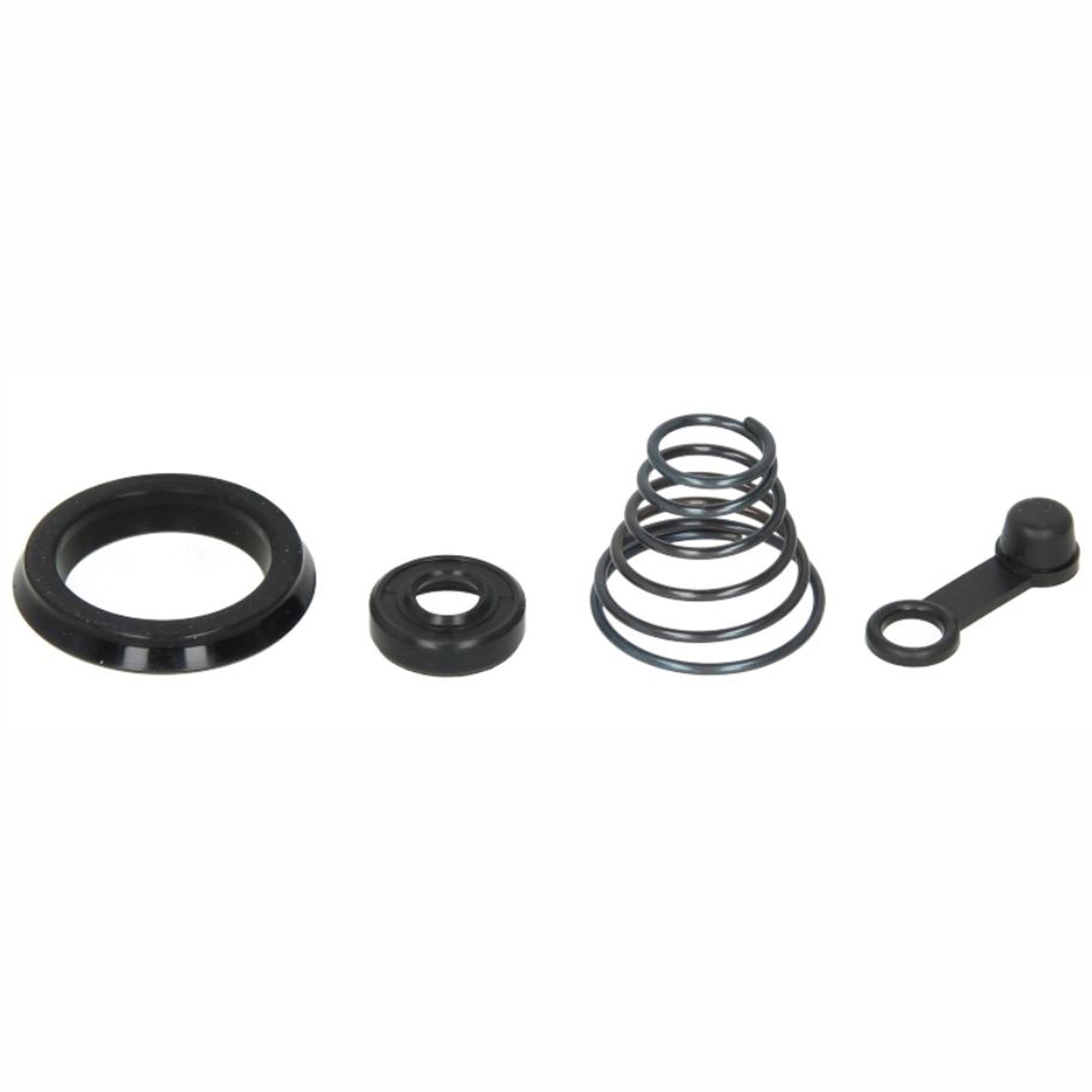 Tourmax CCK-102 Kupplungsnehmer Reparatursatz für Honda GL 1200 D Goldwing VF 1000