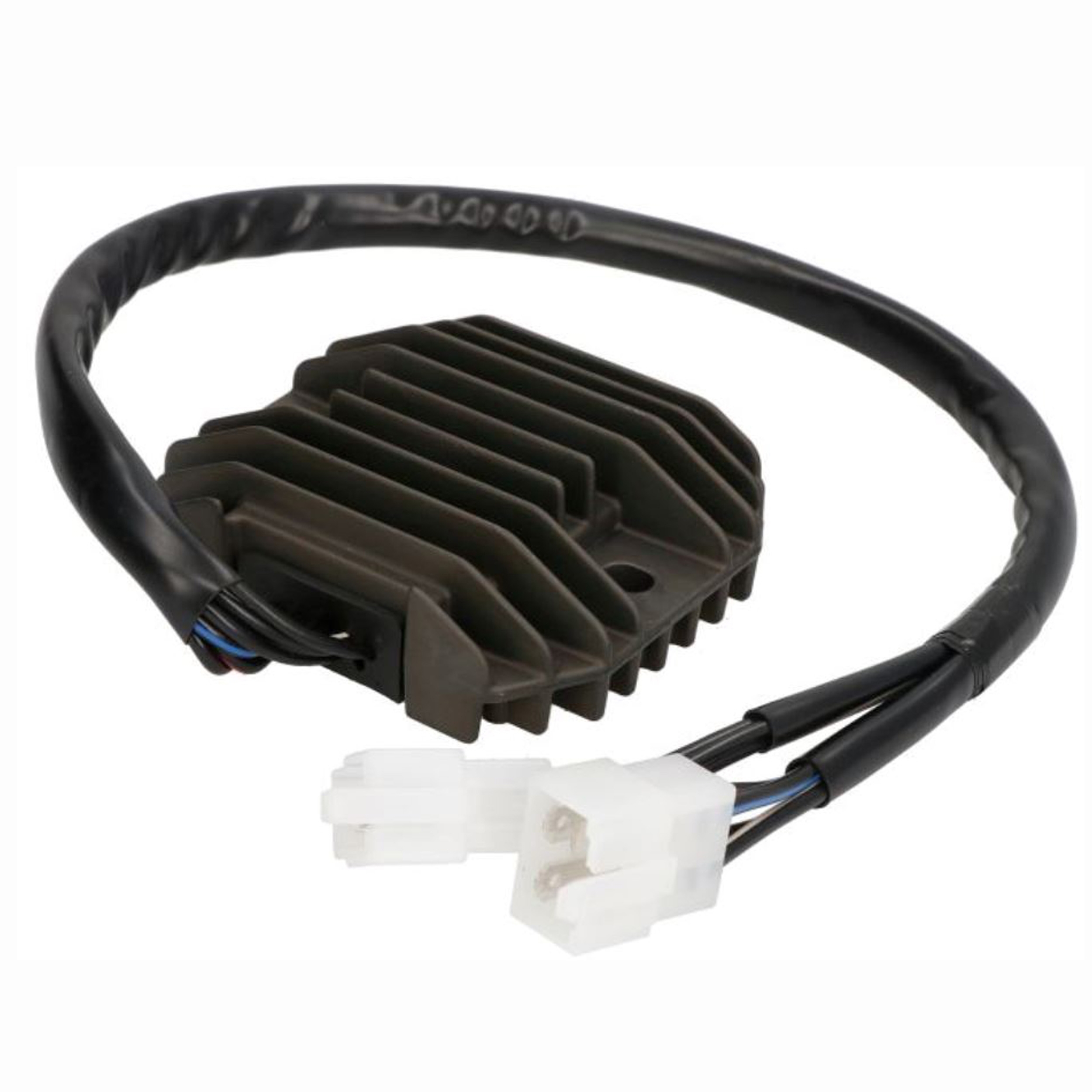 Tourmax RGU-428 Regler Gleichrichter für Kawasaki Ninja ZX-6R 636 C ZX-6RR 600 N 2005-06