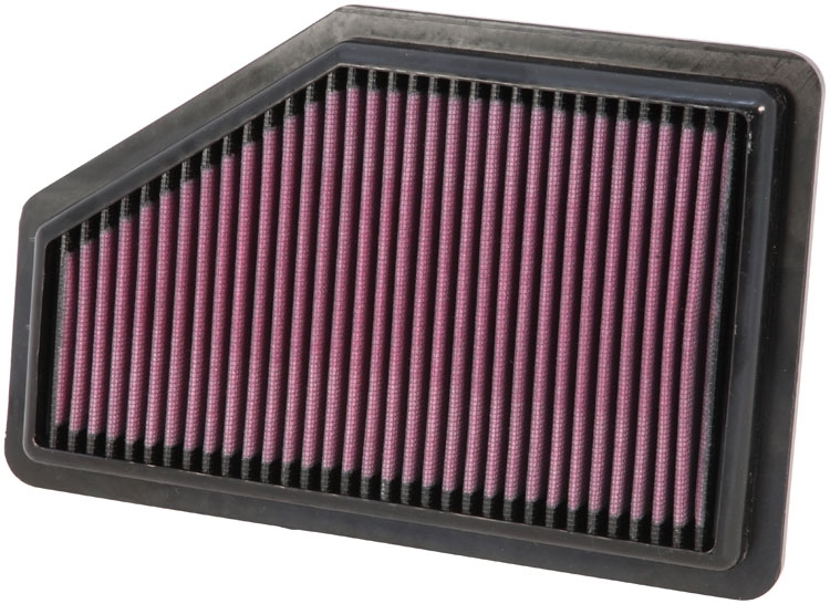 K&N Sport Luftfilter 33-2961 für Honda CR-V III 2.0 BENZINER 2007-2012