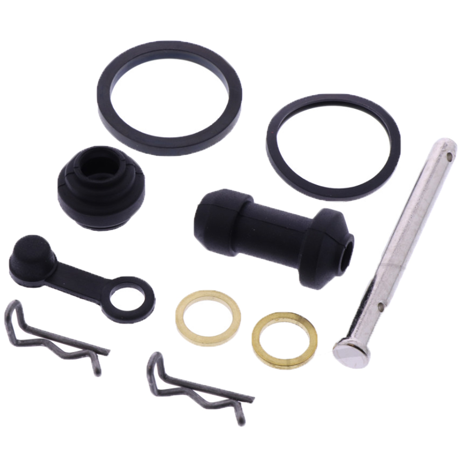 JMP Bremssattel Reparatursatz hinten für KTM EXC EGS SX SX-F EXC-F Husaberg Husqvarna Gas Gas