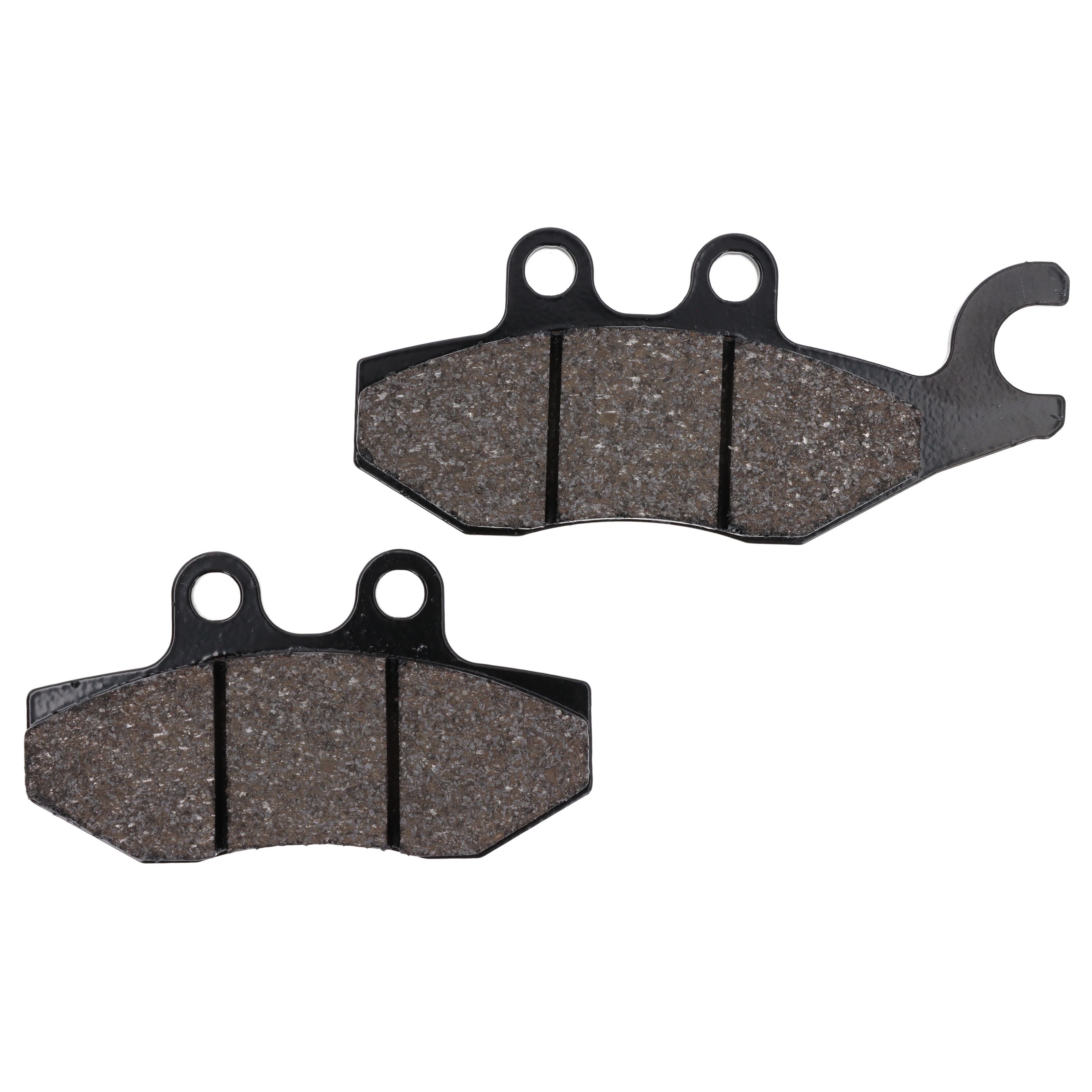 TRW MCB771 Bremsbeläge hinten für Piaggio Beverly MP3 X7 X8 XEvo X10