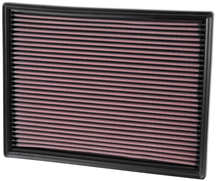 K&N Sportluftfilter 33-2703