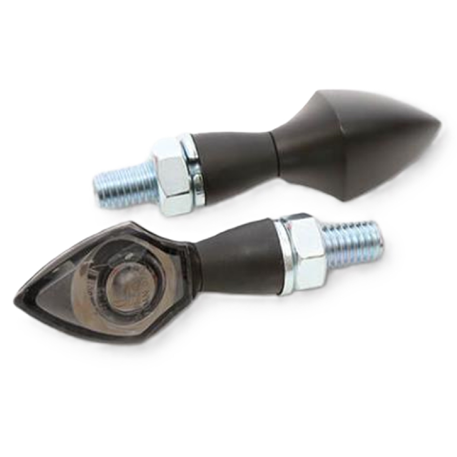Highsider 203-280 Blinker Paar für viele Fahrzeuge LED pro Pen Head vorne hinten e-geprüft