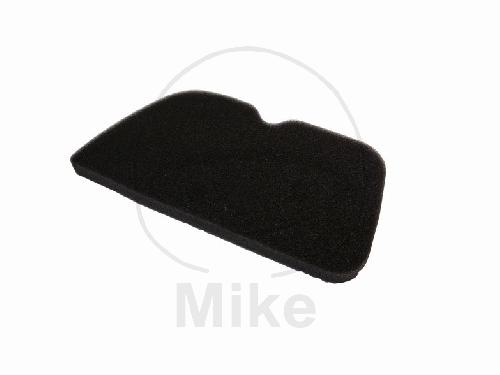 JMP BC01-S0020 Schaumgummi Luftfilter hinten für Suzuki Intruder VS 1400 1987-03 VX51L VX51LD