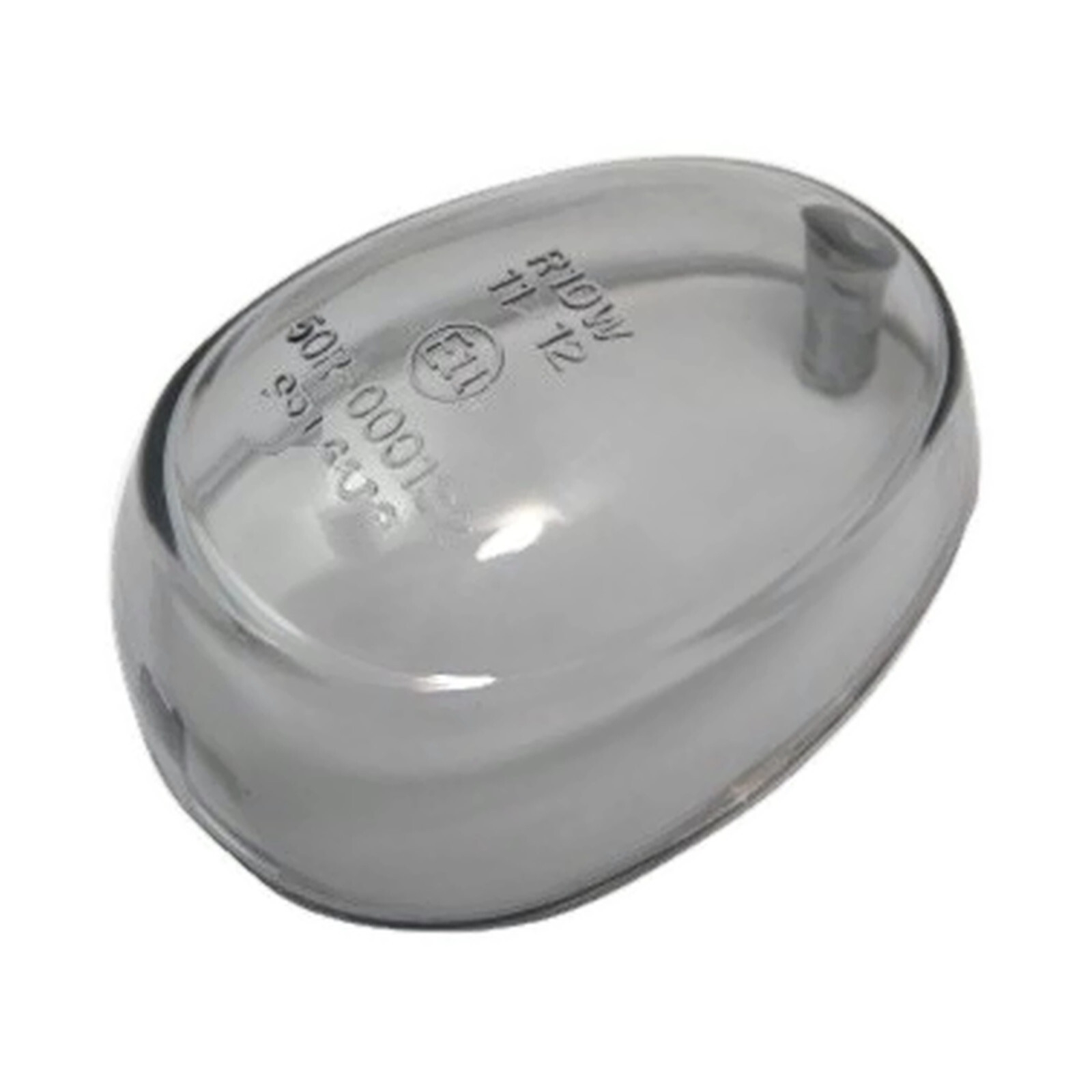 JMP Blinkerglas für Rieju RS-1 Evolution RR Spike MRX SMX RS-2 125 50