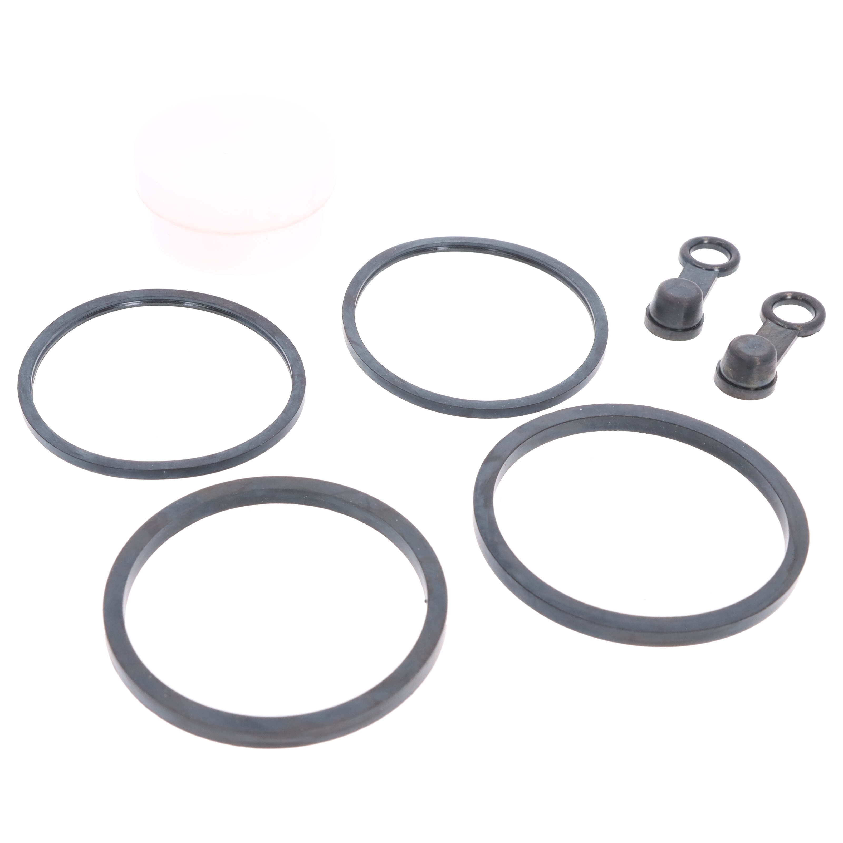 Bremssattel Reparatursatz hinten für Yamaha BT FJ FZ FZR TDM XJ XJR YZF