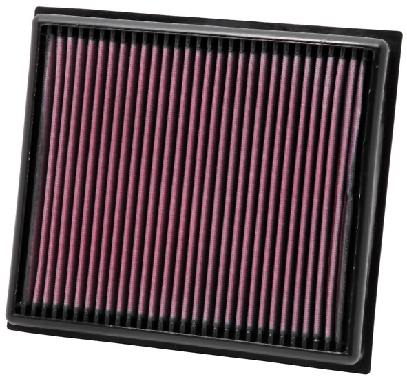K&N Sportluftfilter 33-2962