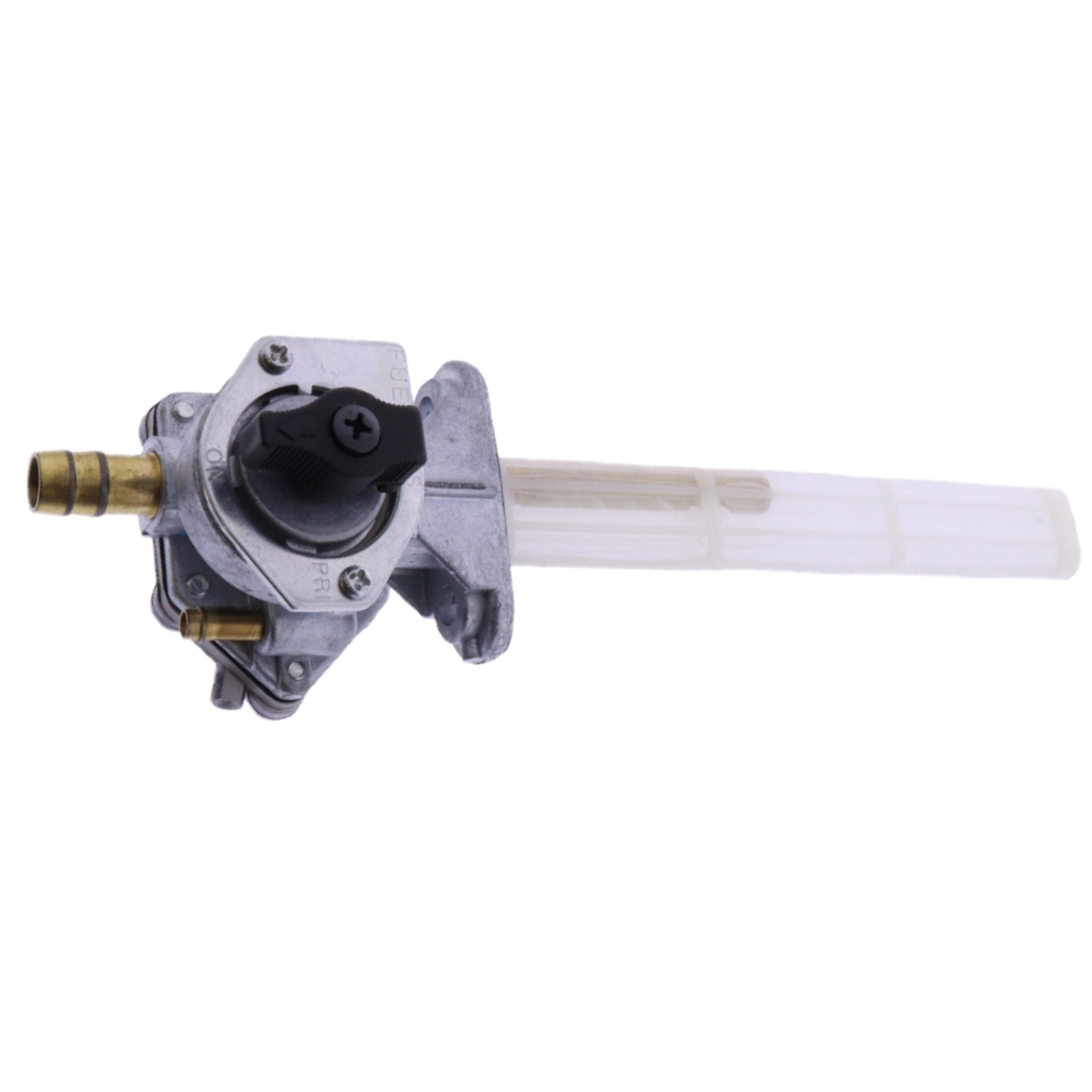 JMP Kraftstoffhahn Benzinhahn für Kawasaki VN 800 1995 - 2006 GPZ 1100 1995 - 1998