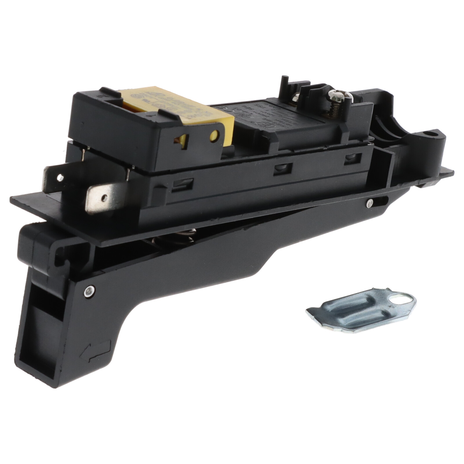 Schalter 2 Pins für Bosch Flex GWS PWS GWS 18-230,19-230,20-230,21-230,23,24-230