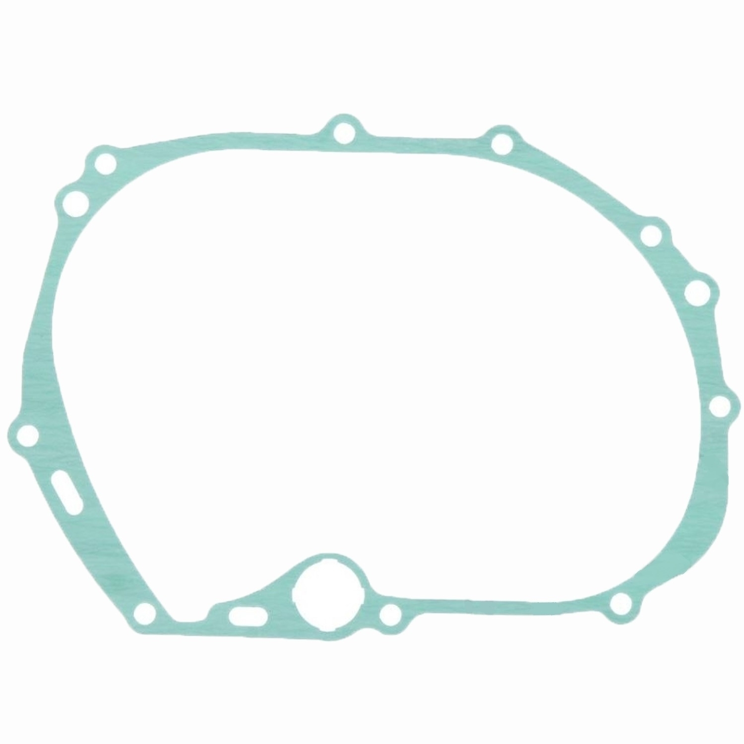Kupplungsdeckeldichtung S410250008096 für Kawasaki KLX 110 A KLX110A KLX 110 C KLX110C