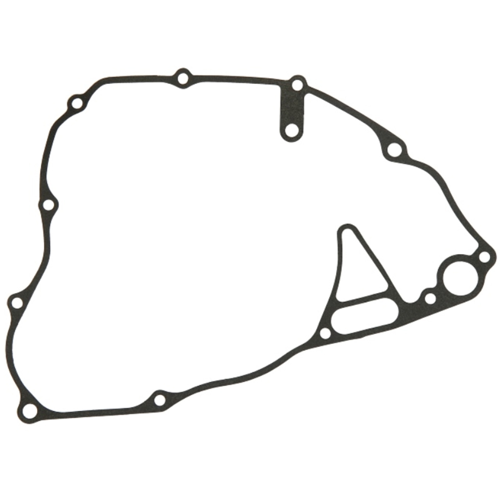 Kupplungsdeckeldichtung S410250008103 innen für Kawasaki KX250 F 4T 2009 - 2016 KX250ZZY KX250YYA KX250XXA