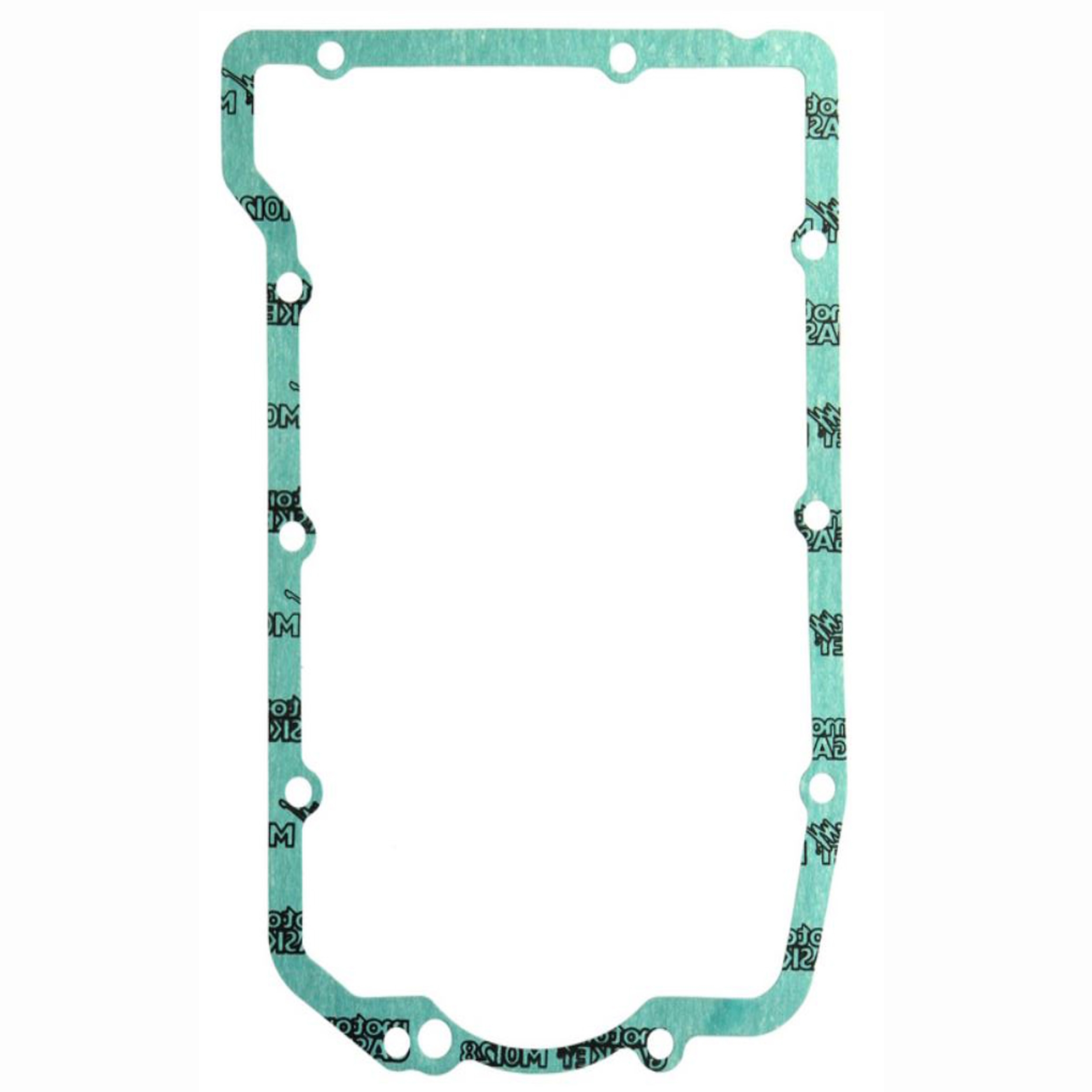 Ölwannendichtung S410250026002 für Kawasaki GPX600 R 1988-99 Ninja 1985-90 Eliminator ZL600