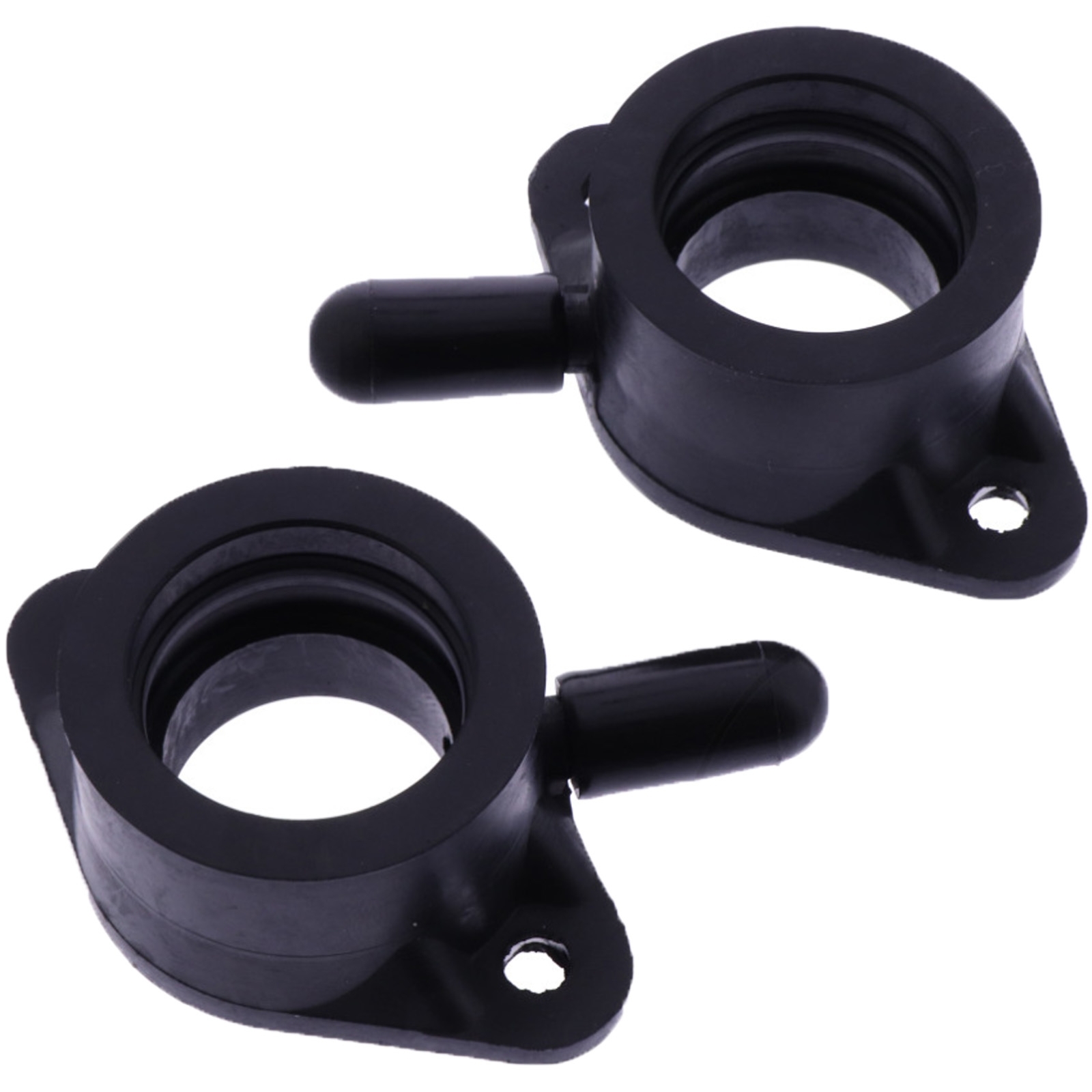 JMP Vergaser Ansaugstutzen für Kawasaki Z 650 KZ650C KZ650D KZ650F 1977 - 1983