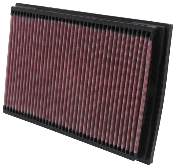 K&N Sportluftfilter 33-2221