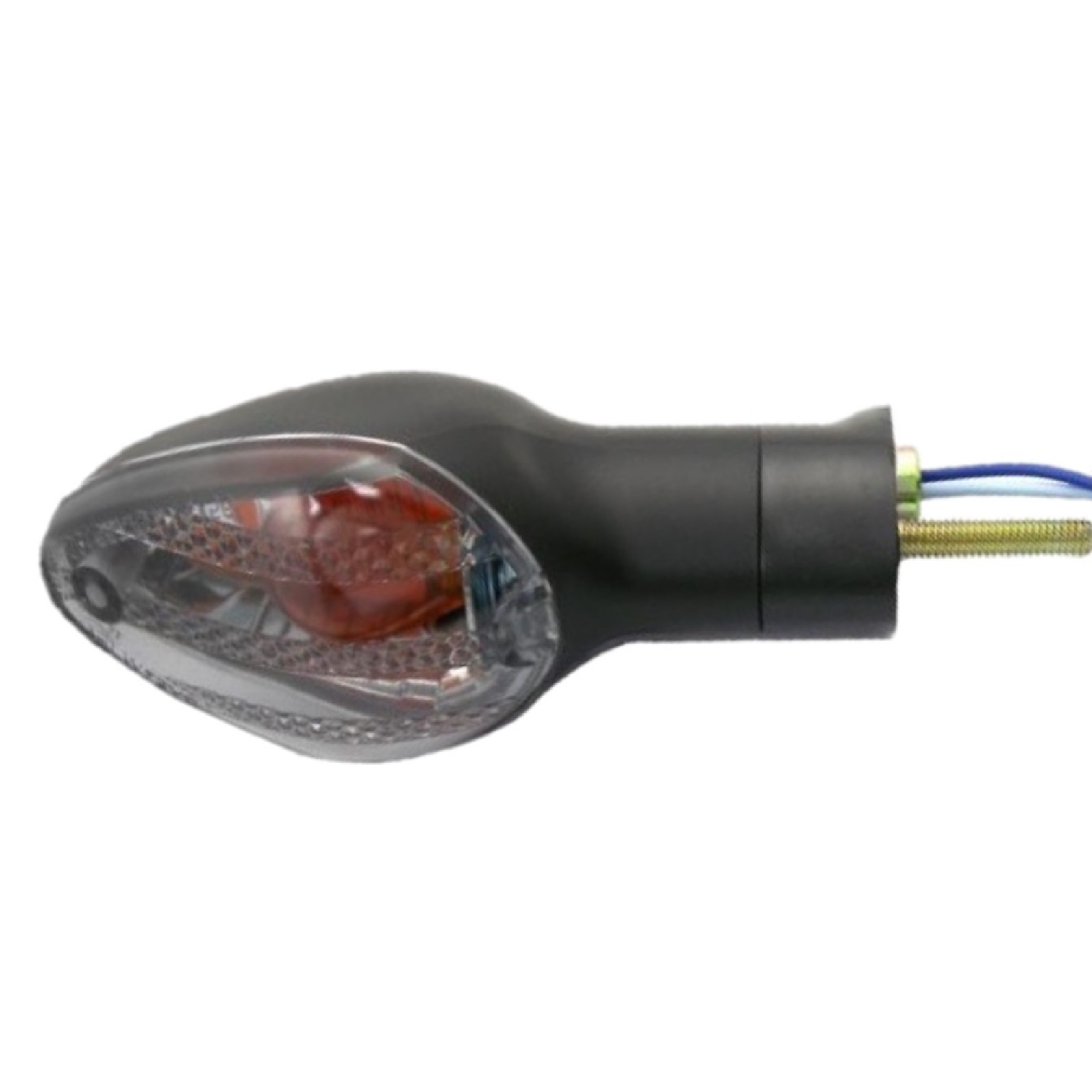 JMP Blinkerpaar hinten für Honda CBR1000 RR RRS S RA SP Fireblade 2008 - 2016 SC59