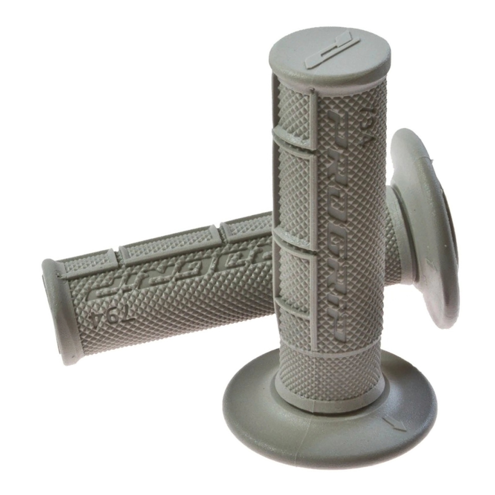 ProGrip Griffgummi grau / 794.08
