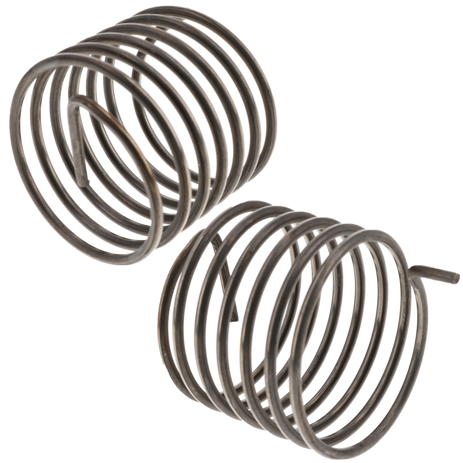 2x Kickstarterfeder für MZ ES175 ES250 ES300 ETZ250 ETZ251 ETZ301 TS250