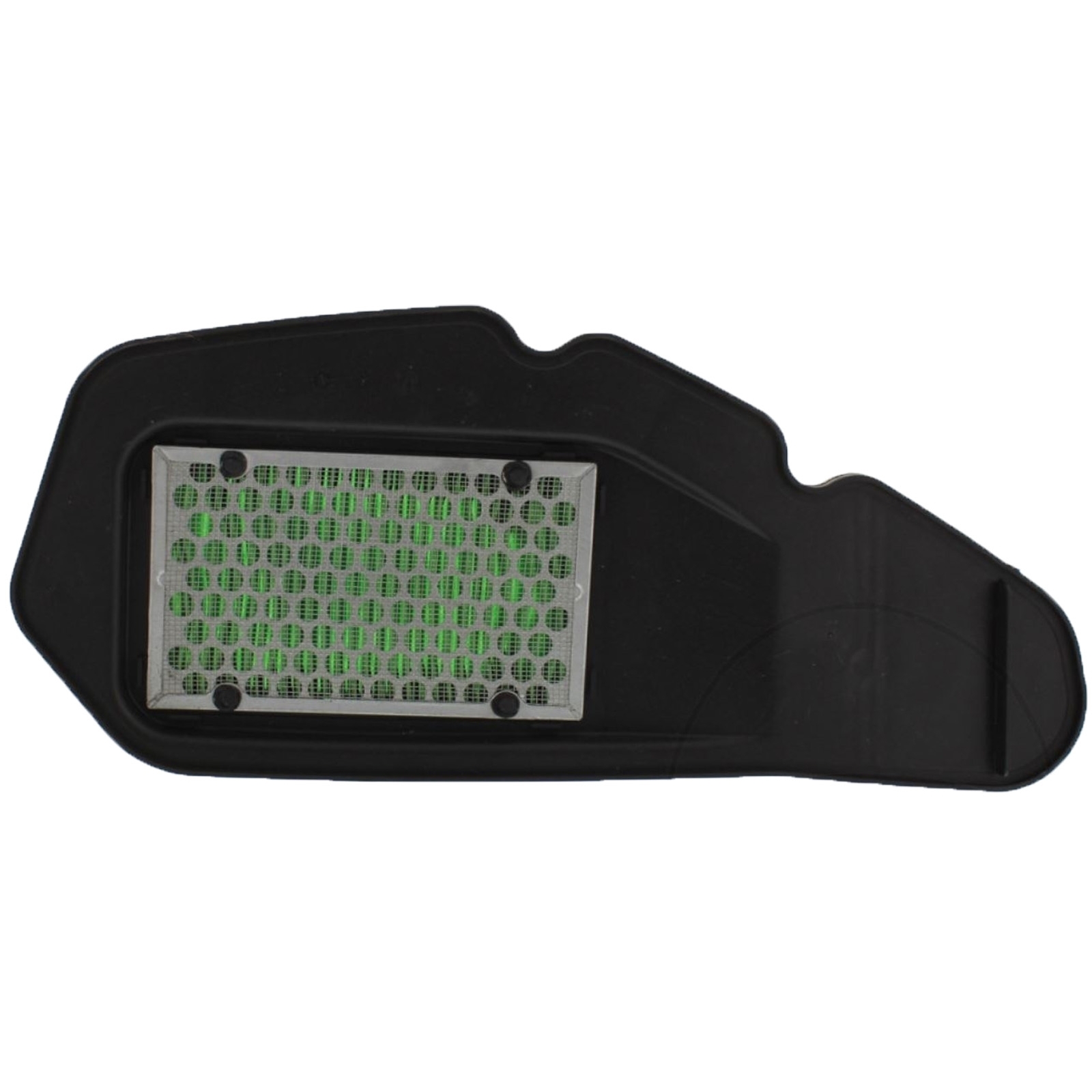 HIFLO HFA1120 Luftfilter für Honda PCX 125 EX2 WW CBS PCX 150 EX2 WW SH 125 ANC Mode CBS