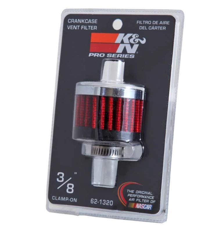 K&N Luftfilter 62-1320