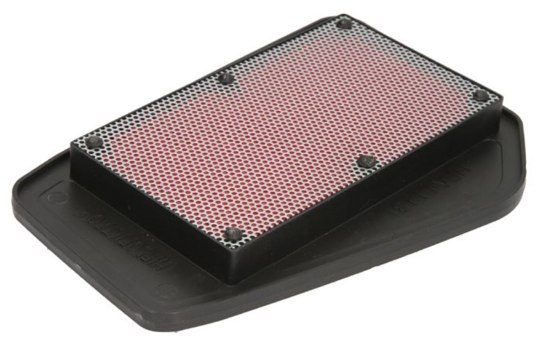 Hiflo HFA1113 Filterelement Luftfilter für Honda CBR 125 2004-2019 R RW RT RS Repsol