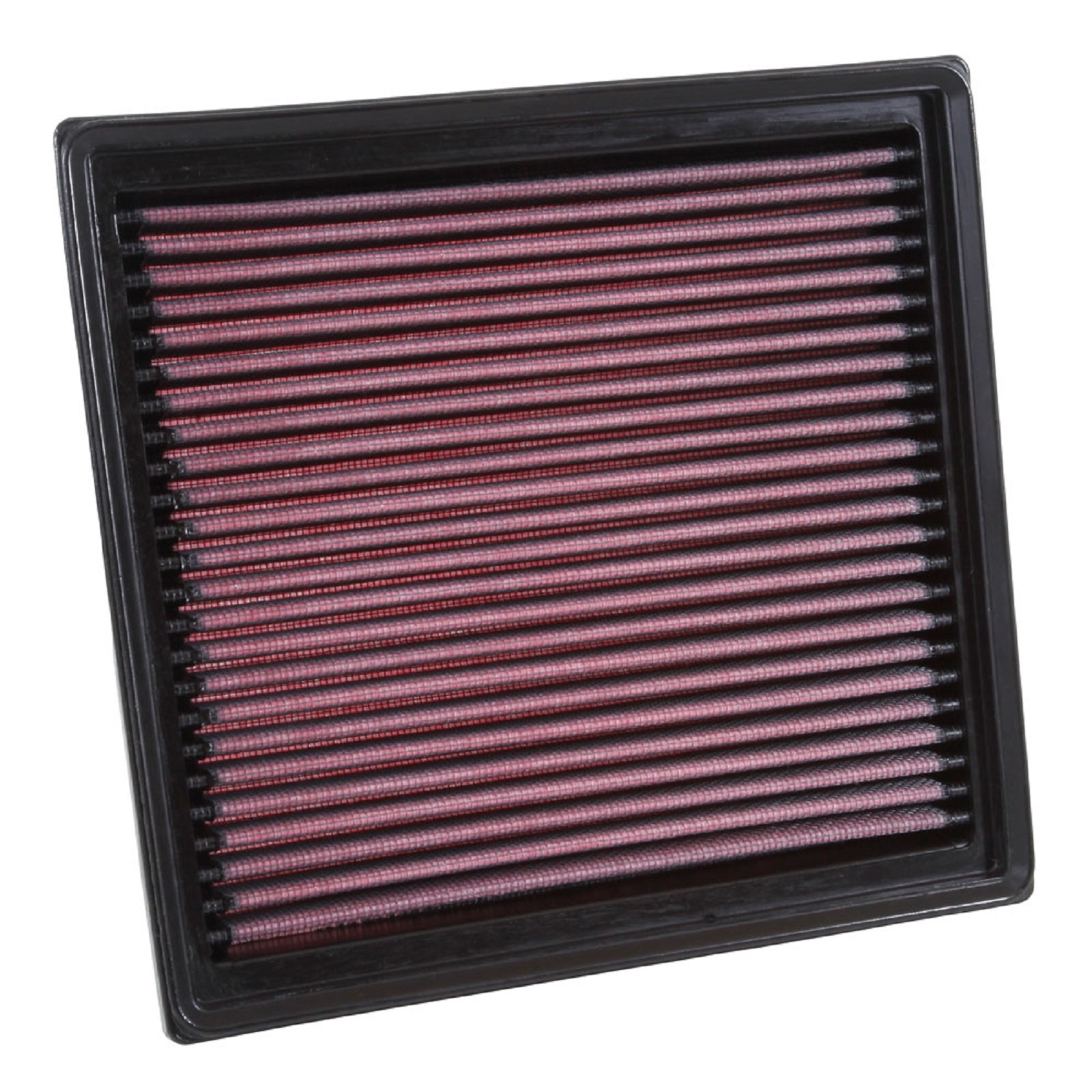 K&N Tauschluftfilter für Opel Corsa 1.0 1.2 1.4 1.6 1.3 Diesel 2014-2019