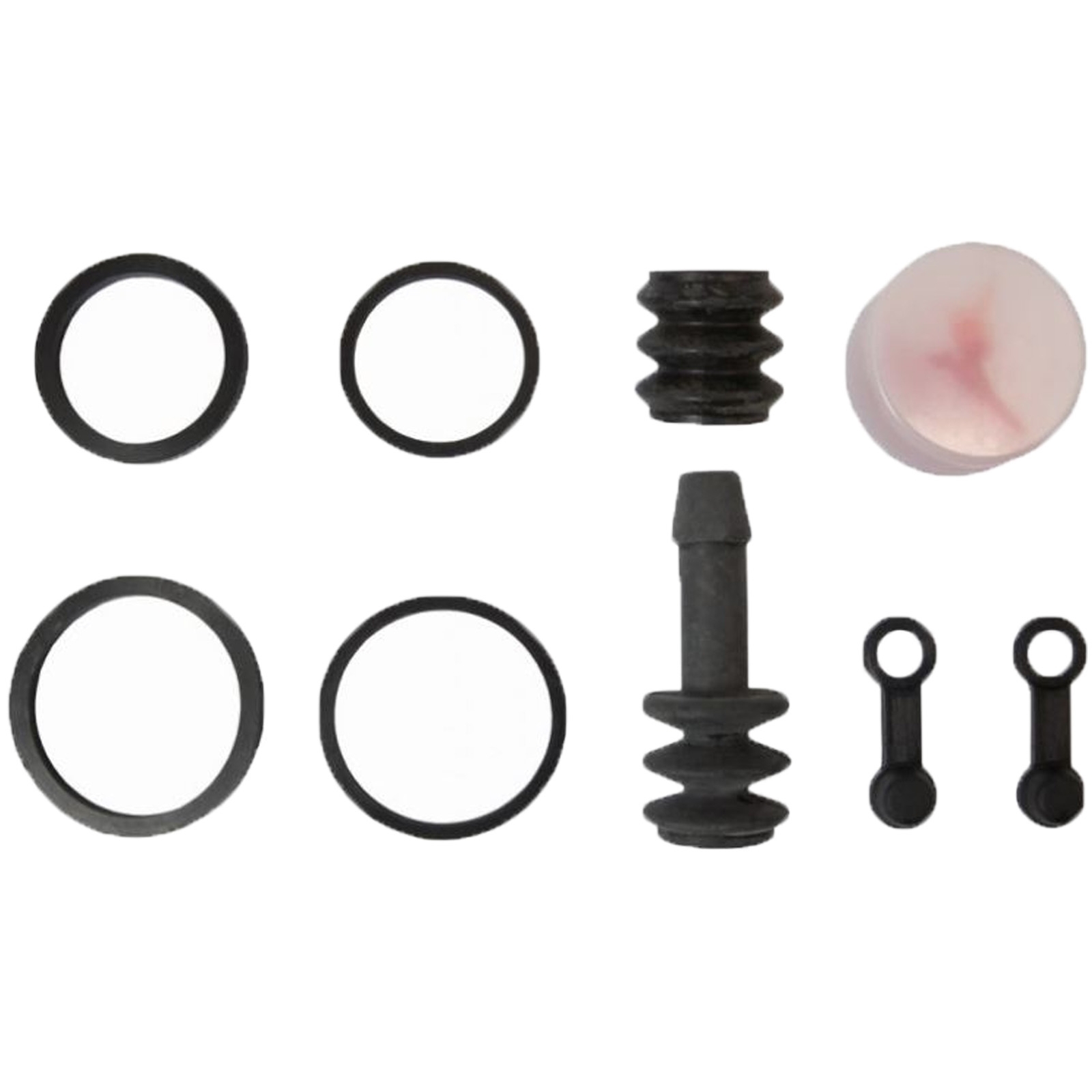 Bremssattel Reparatursatz für Kawasaki ER GPZ KLE ZL ZZR KLGPX ZR ZX-10