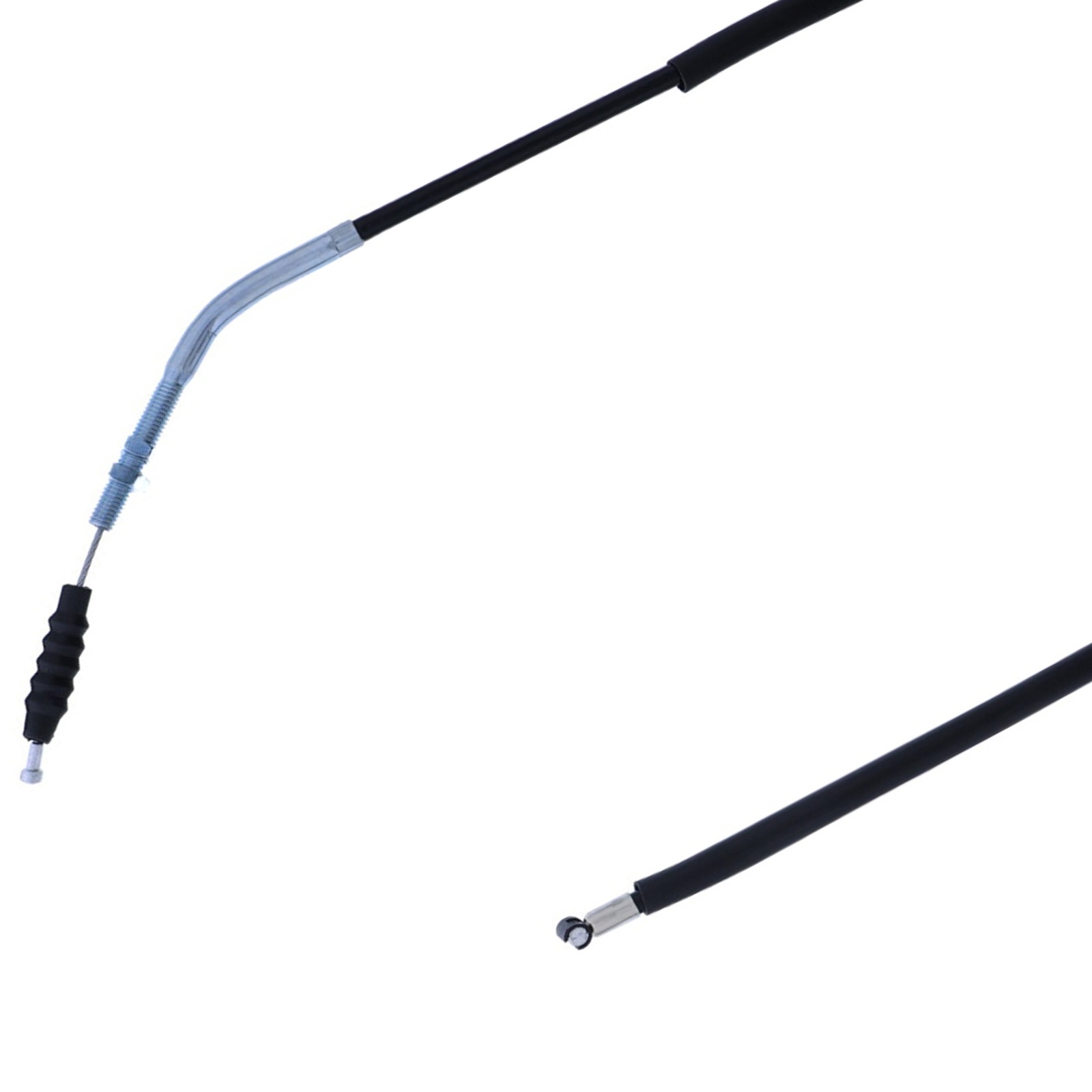 JMP 7151493 Kupplungszug für Benelli Leoncino 125 CBS Keeway RKF 125 ie CBS QJMotor SRV 125