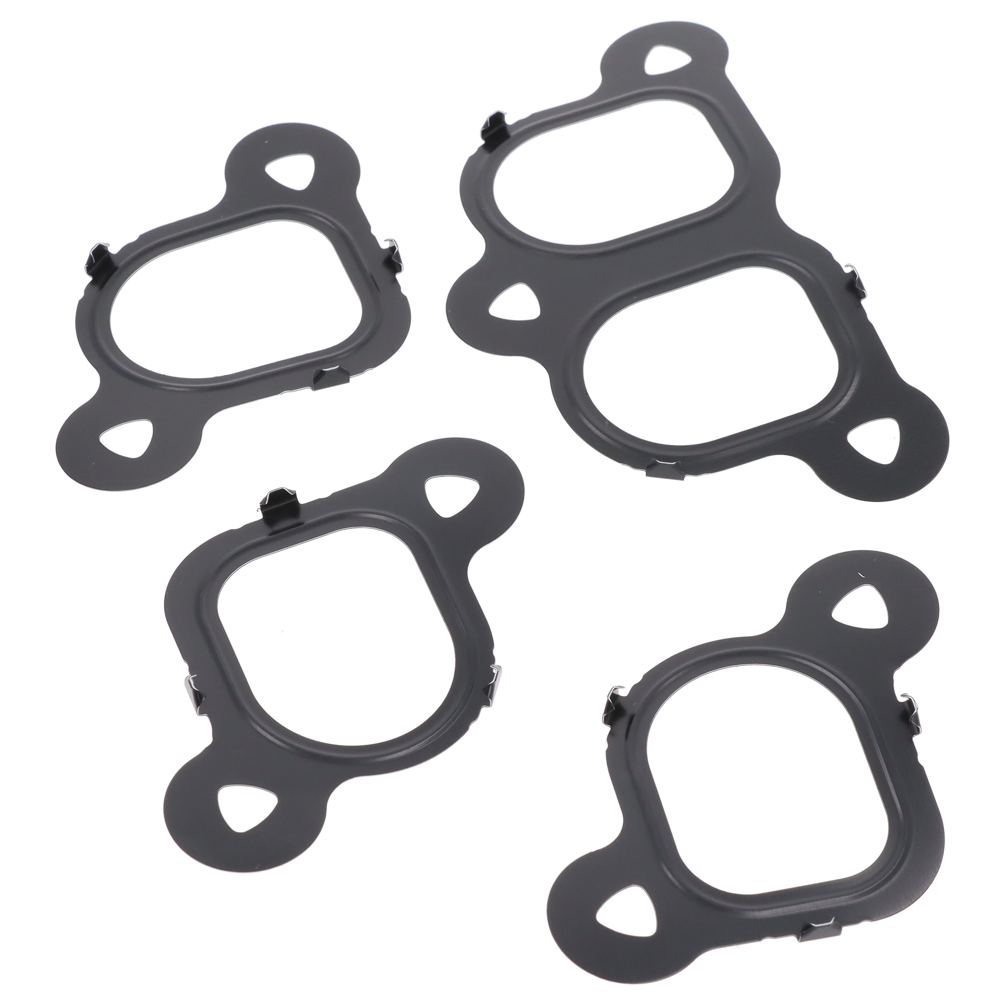Elring 584.990 Dichtungssatz Ansaugbrücke für VW Multivan Touareg T5 2.5 TDI BPC BNZ BPD BPE