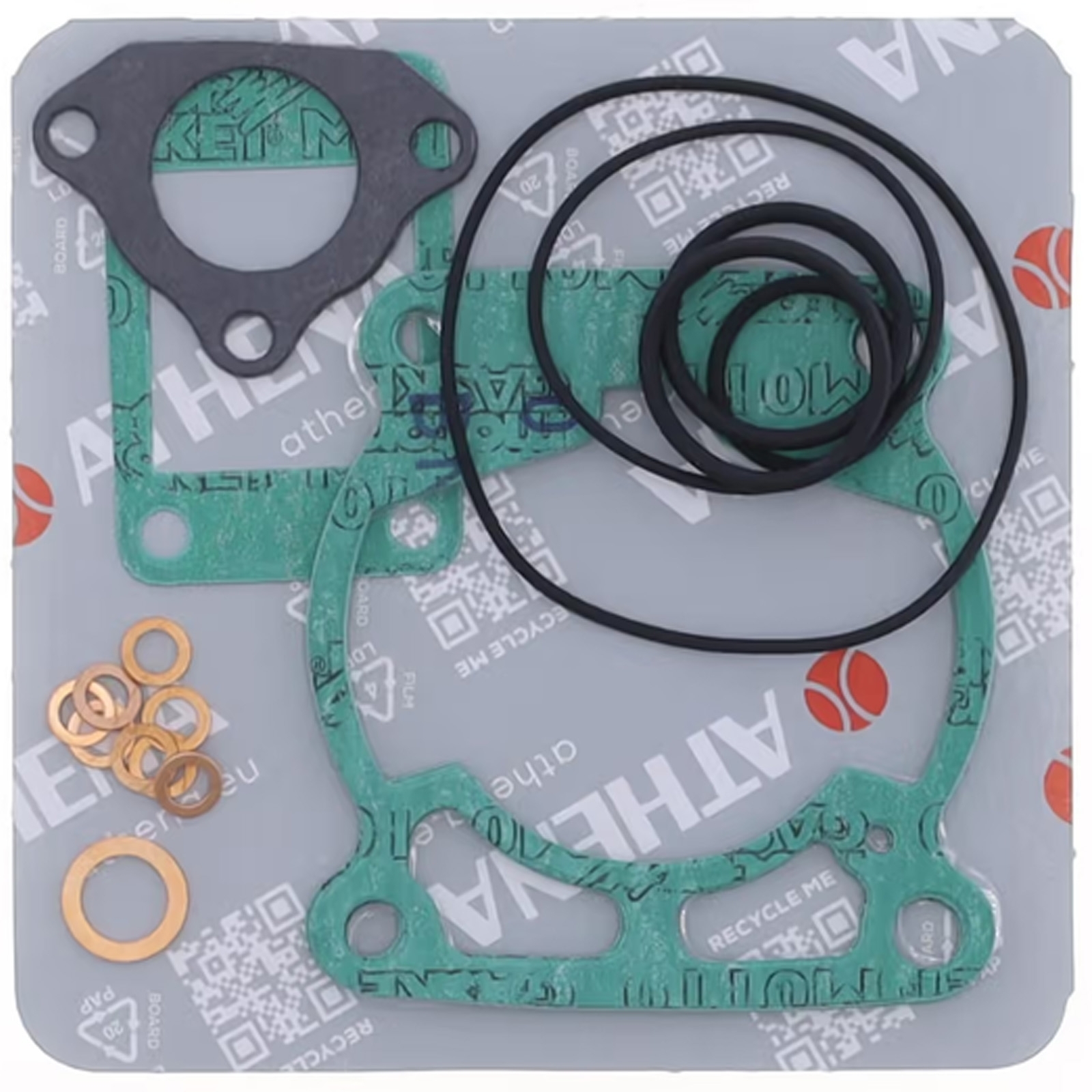 Topend Zylinderdichtsatz P400270600073 für KTM SX50 LC Husqvarna TC 50 Gas Gas MC 50