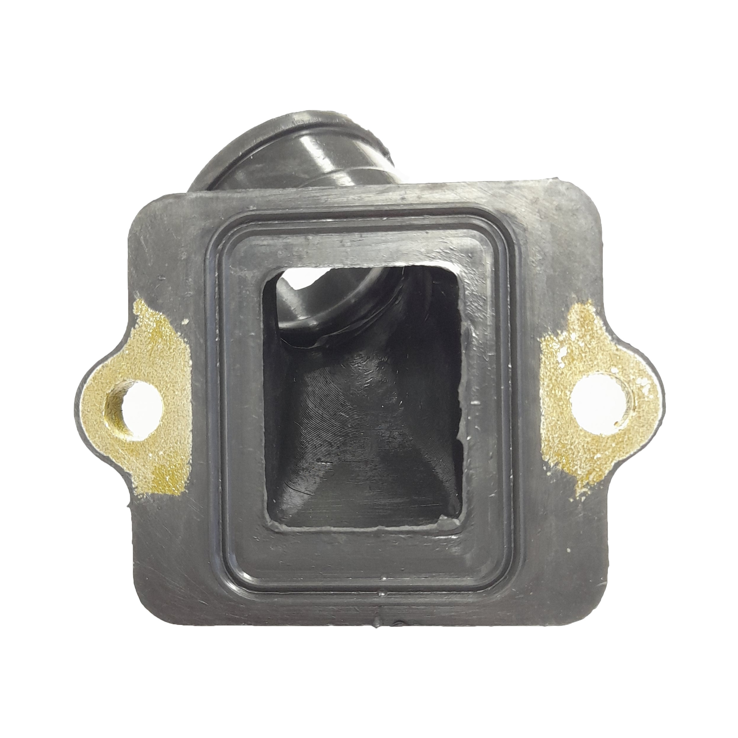 Tuning Ansaugstutzen für 50cc Piaggio Durchmesser 23mm alle Steckvergaser bis 21mm