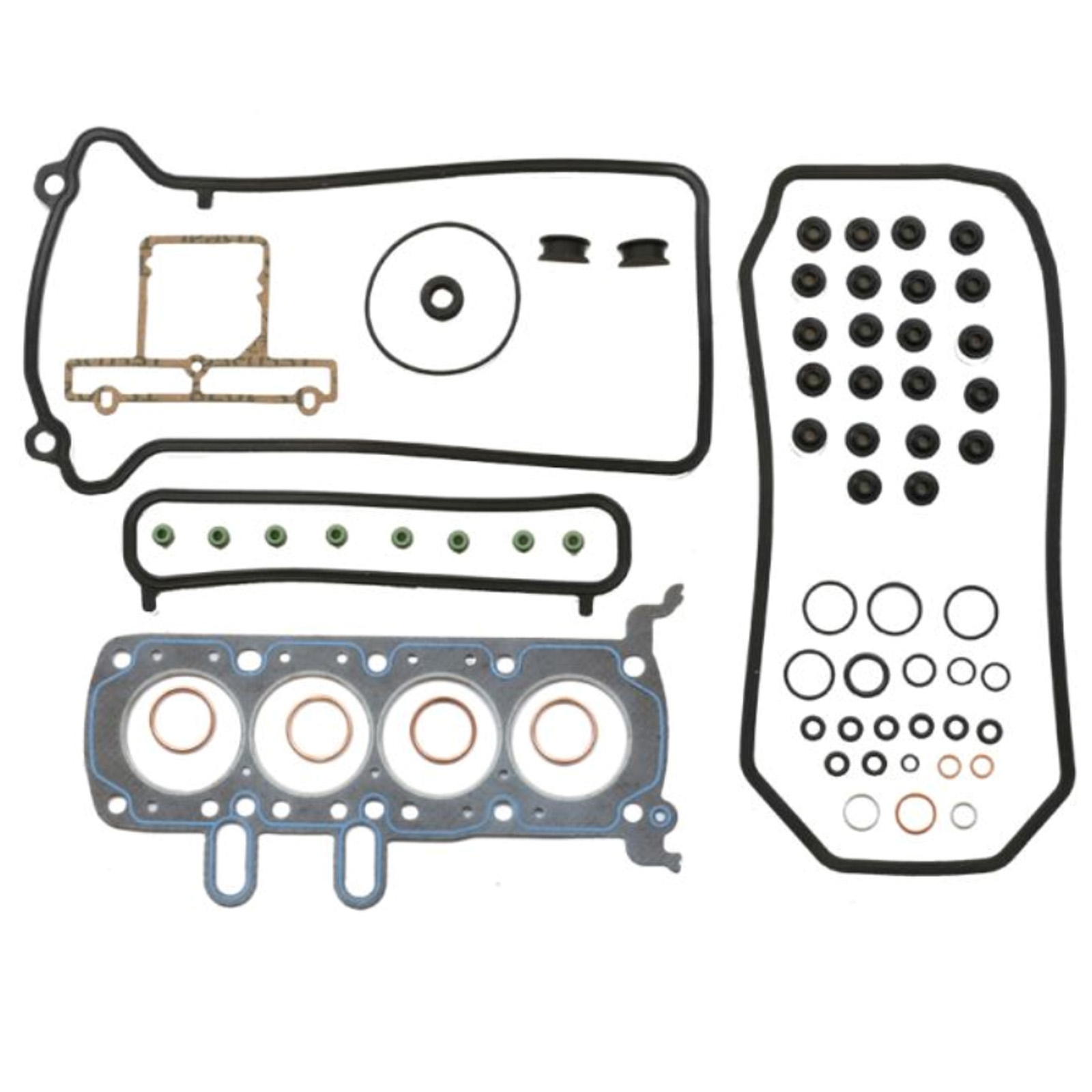 Motordichtsatz P400068850953/1 für BMW K100 1982 - 1991 0501 0503 0504 0521 0506 100/K589