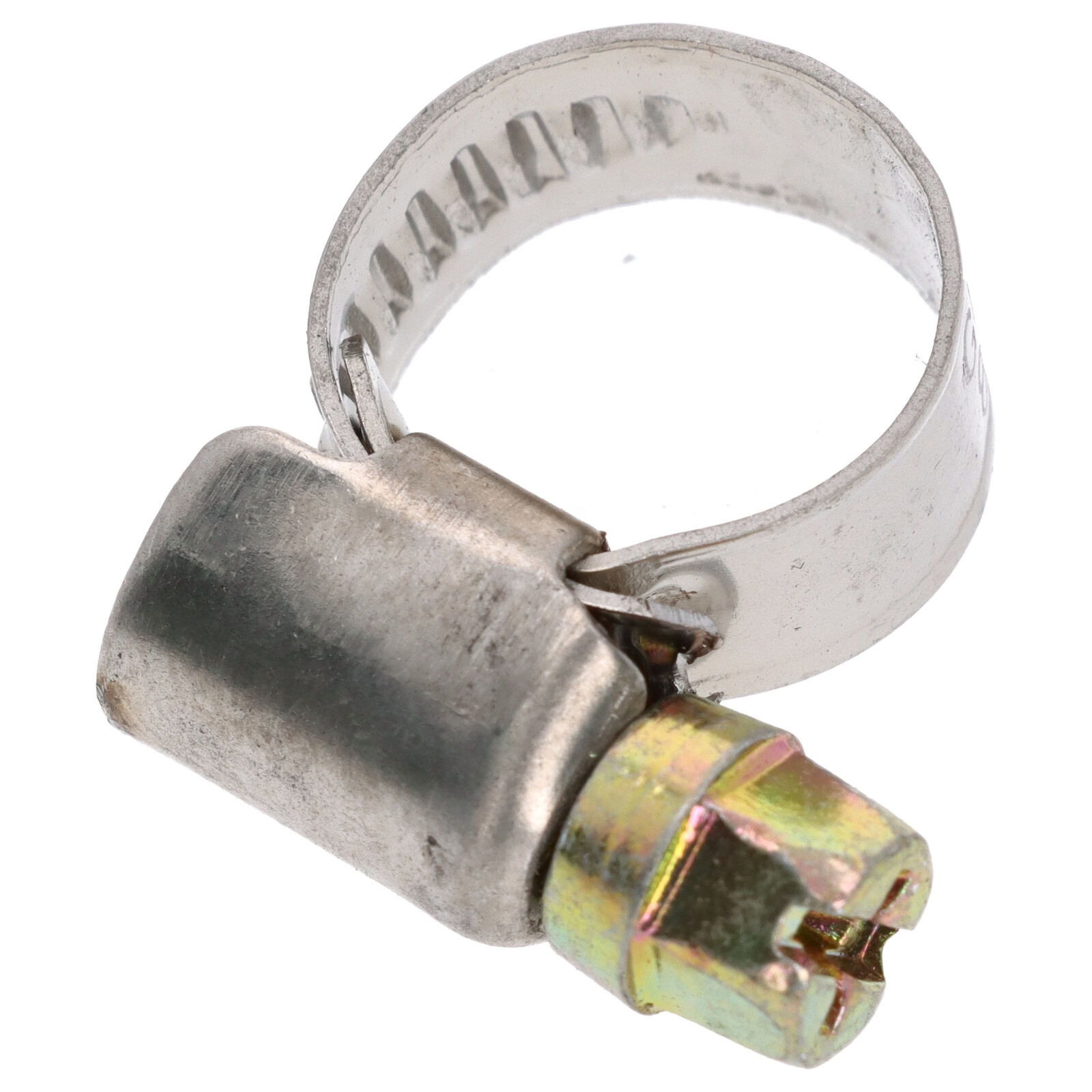 Klemme Schlauchklemmen 8-12 9 mm Klammern für Benzinschlauch Kraftstoffschlauch Ölschlauch