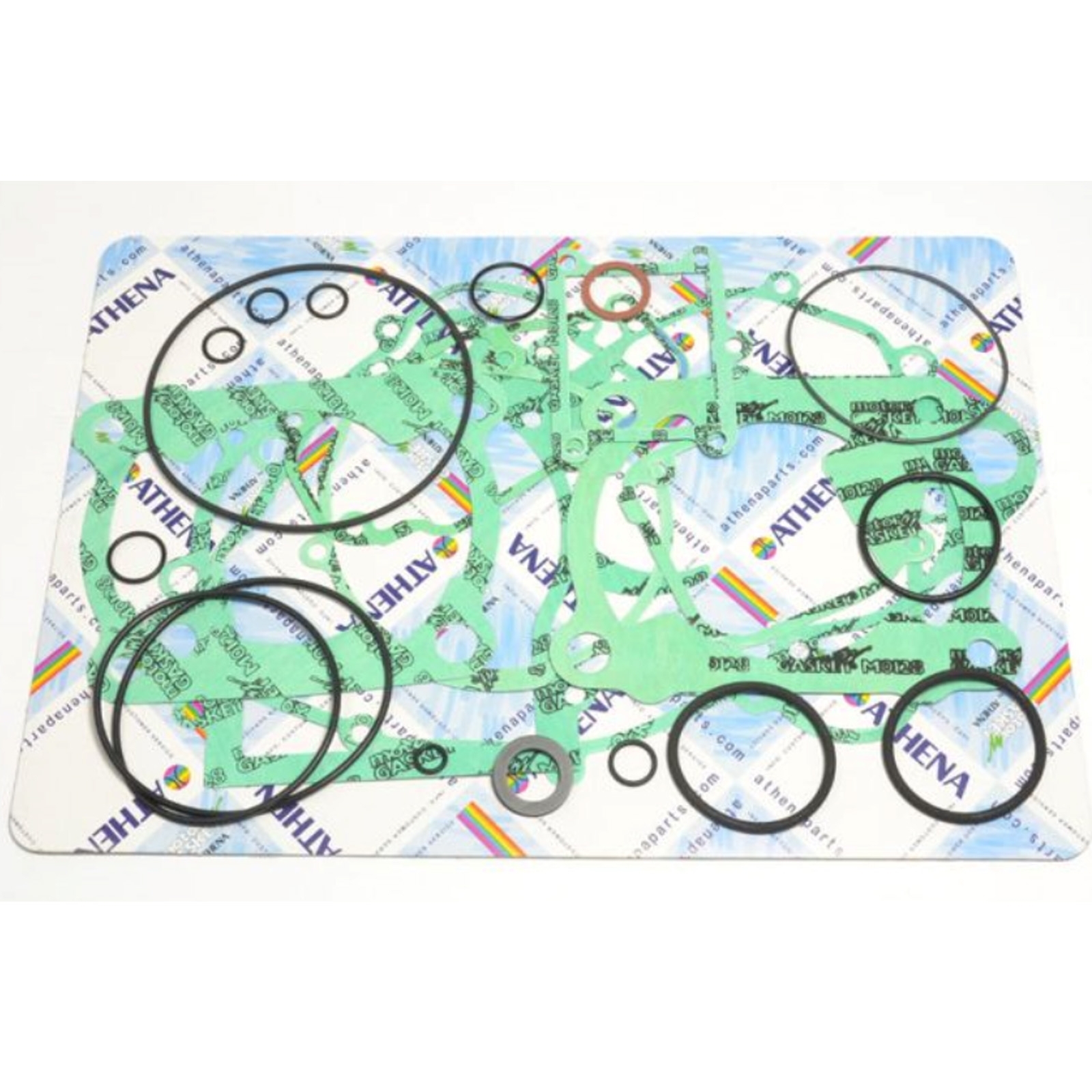 Motordichtsatz P400220850252 für Husqvarna WR250 2002-2014 CR300 CR250 1999-2005