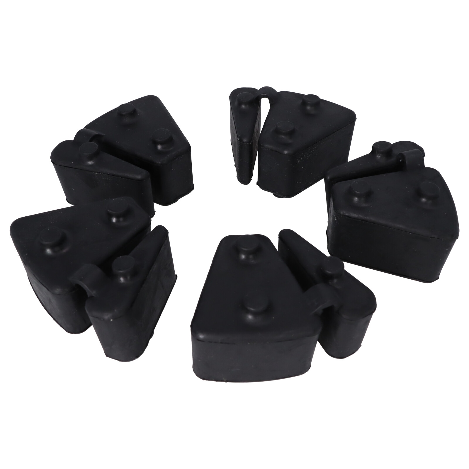 Antriebsruckdämpfer hinten für Honda XRV 750 Africa Twin 1990 - 2003