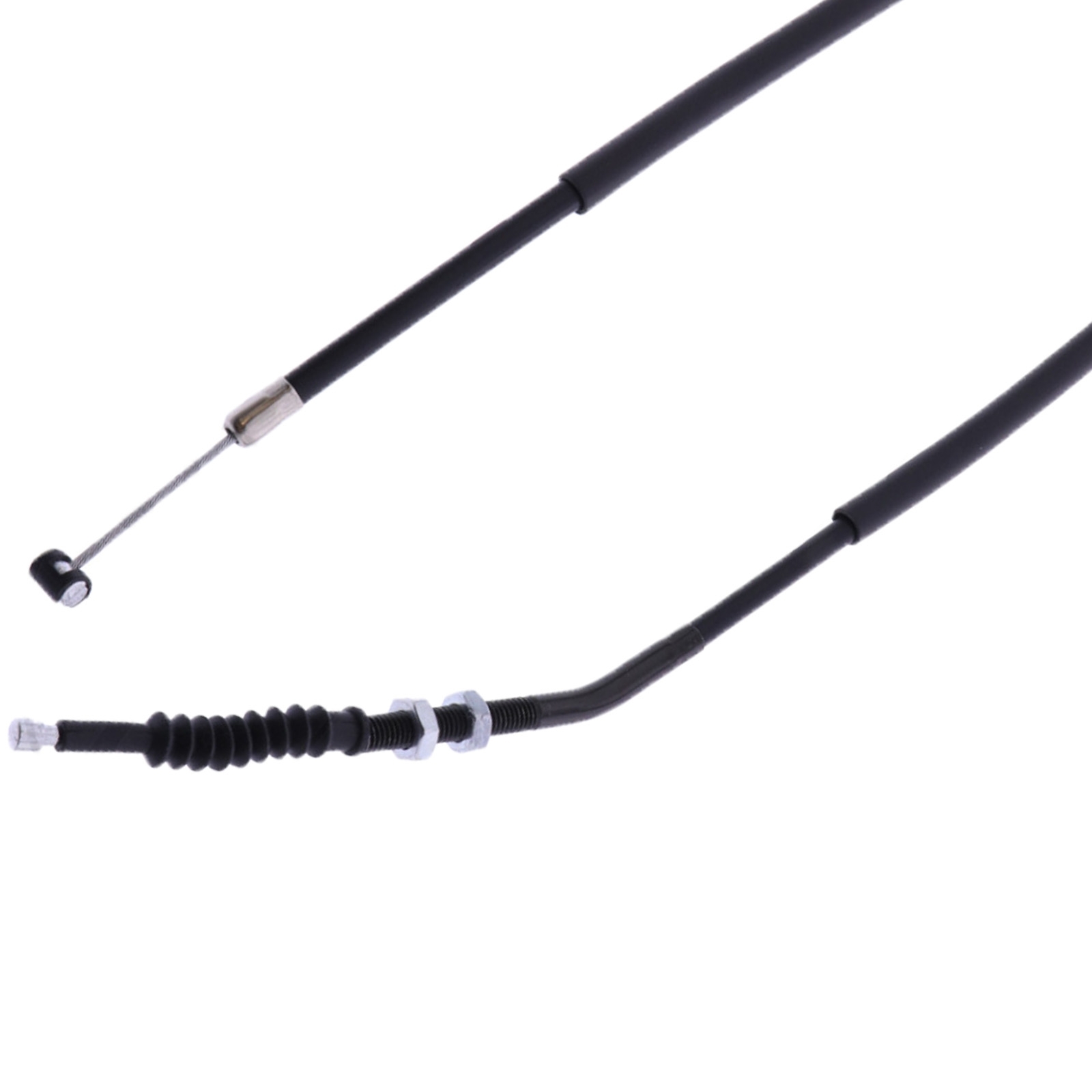 JMP Kupplungszug Kupplungsseil für Honda Dominator NX 650 1988 - 1990 RD02